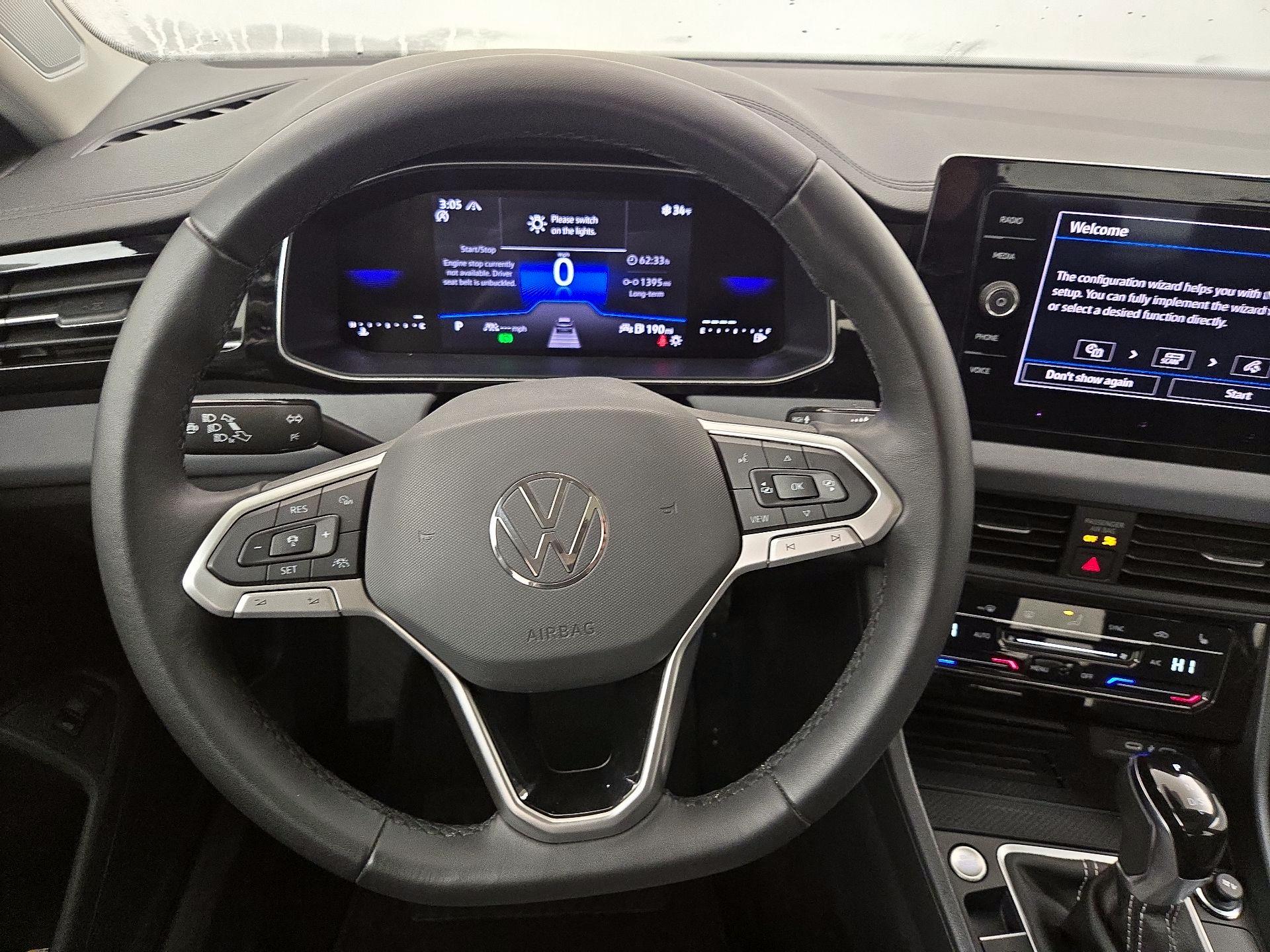 Thumbnail: 2025 Volkswagen Jetta - 10