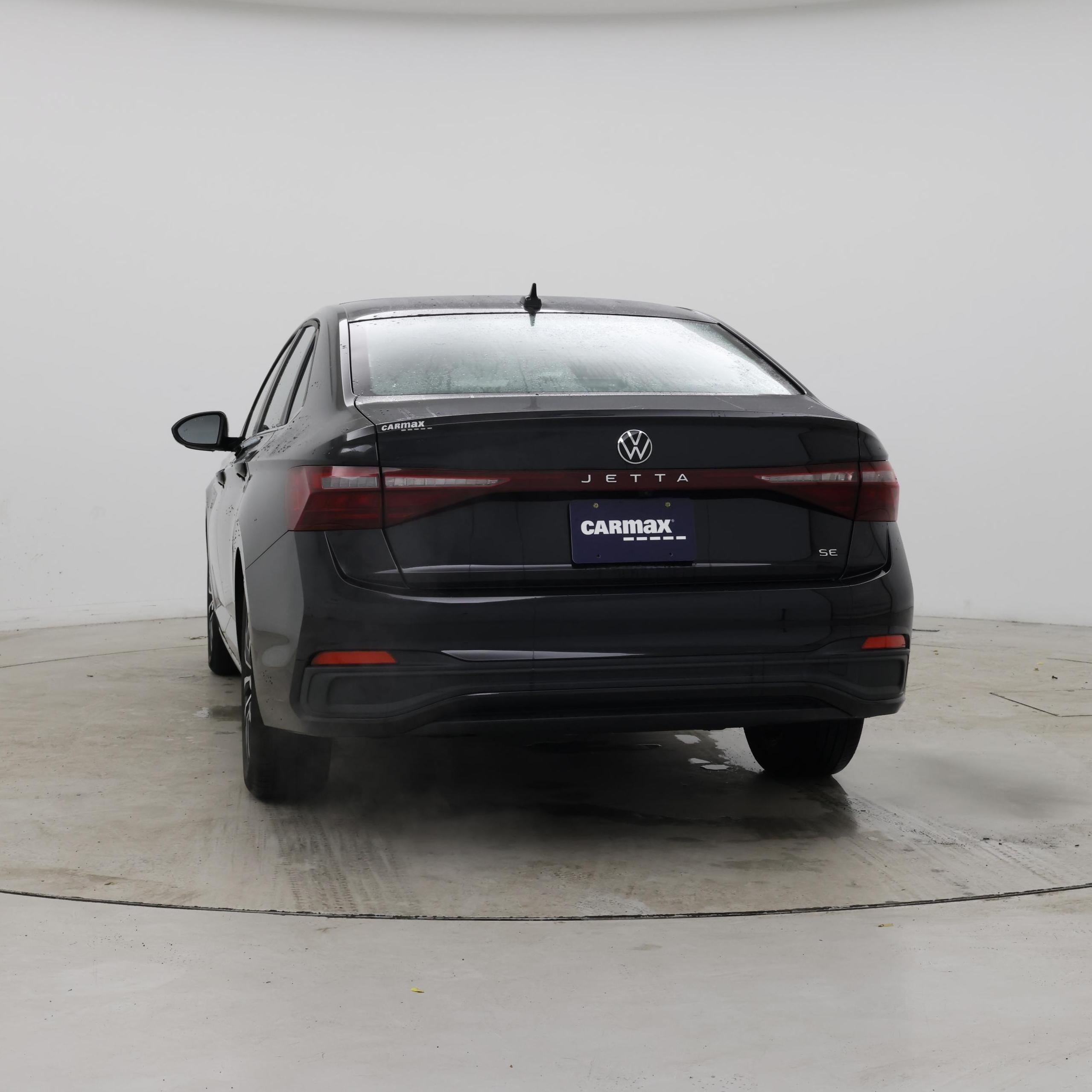 Thumbnail: 2025 Volkswagen Jetta - 6