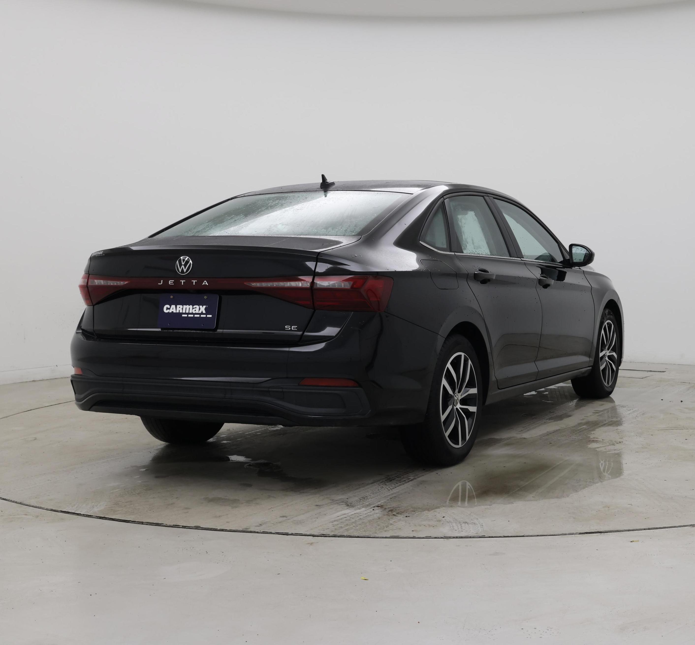 Thumbnail: 2025 Volkswagen Jetta - 8