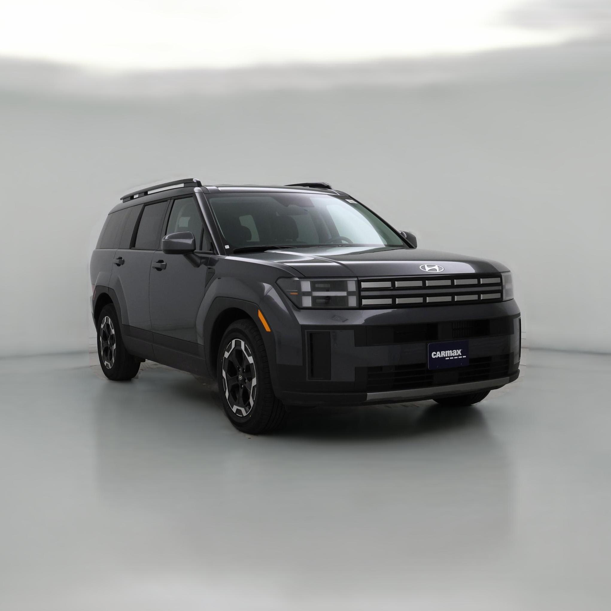 Thumbnail: 2025 Hyundai Santa Fe - 1