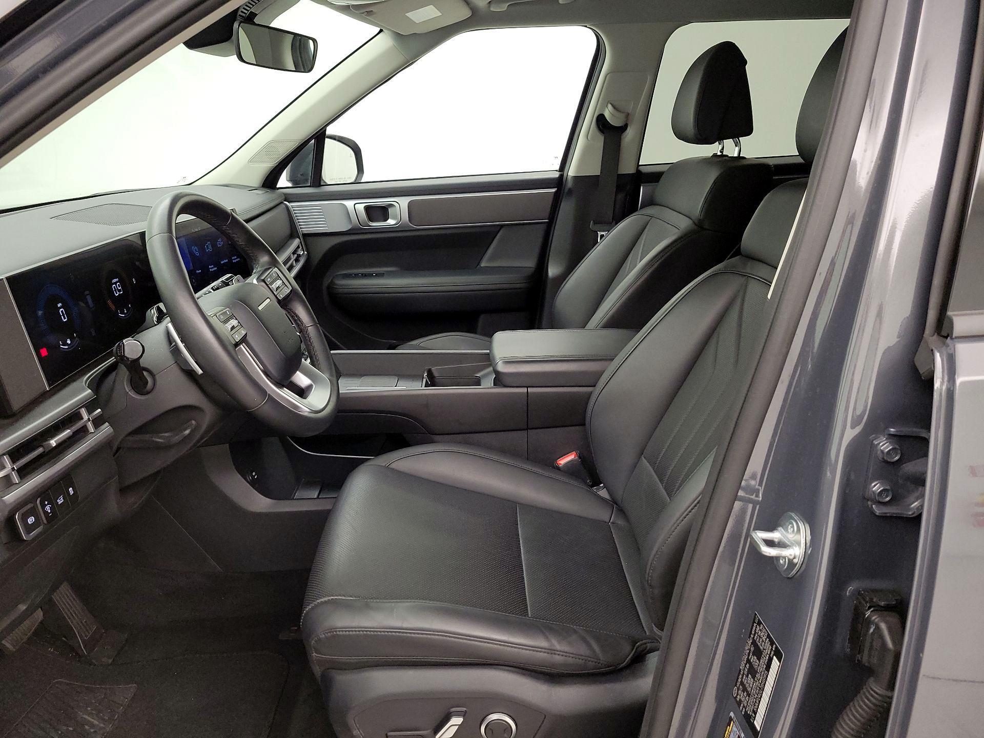 Thumbnail: 2025 Hyundai Santa Fe - 11