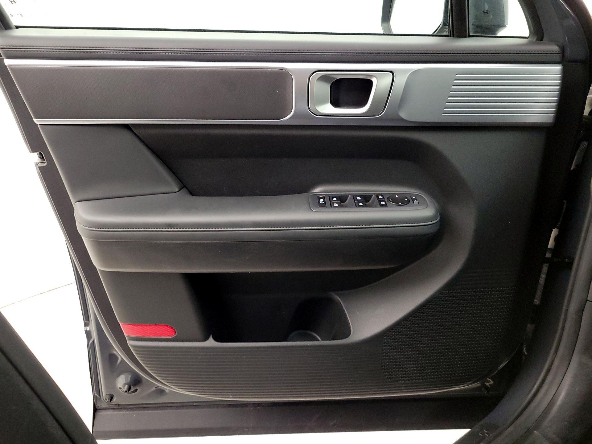 Thumbnail: 2025 Hyundai Santa Fe - 12