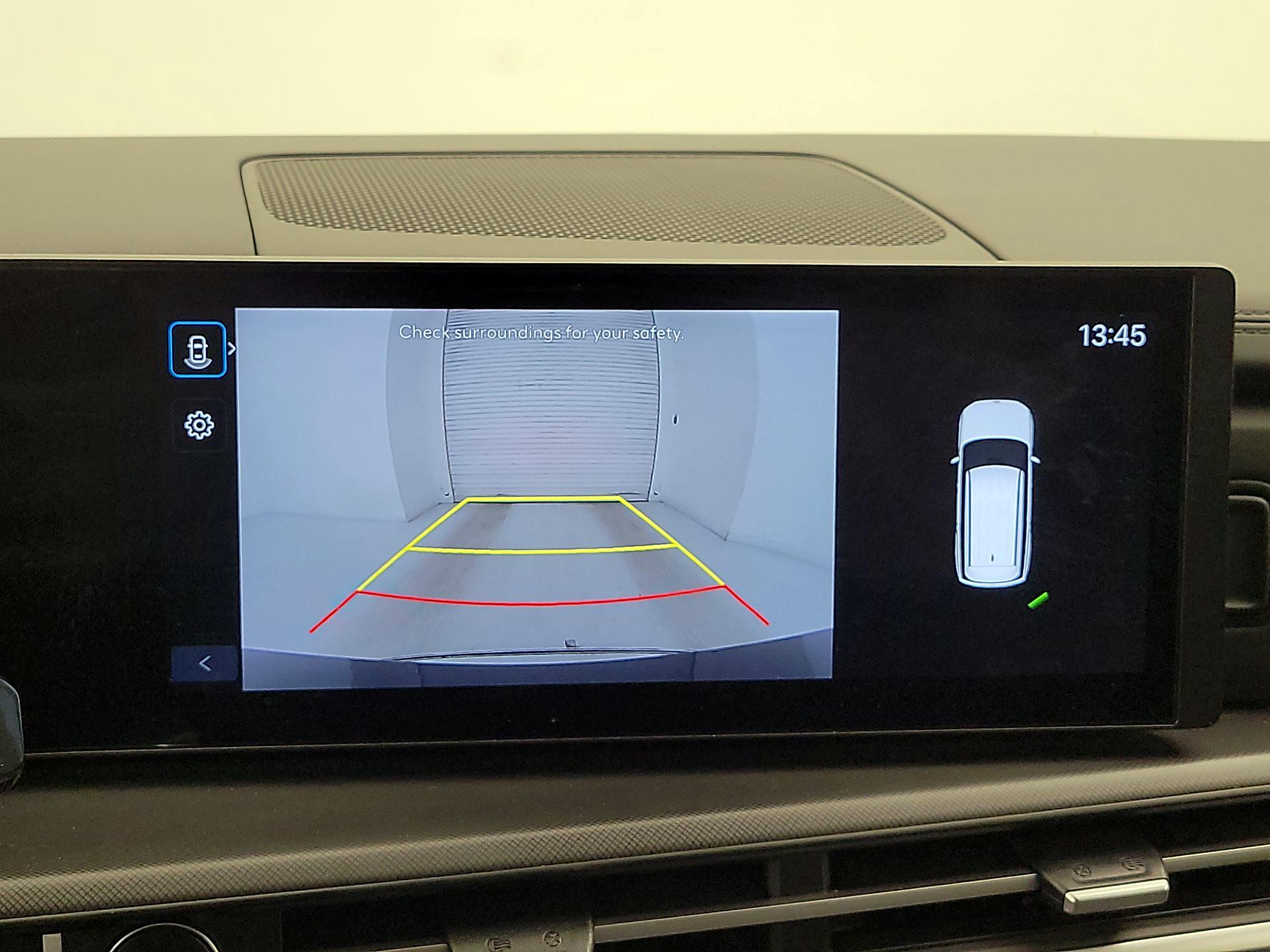 Thumbnail: 2025 Hyundai Santa Fe - 14