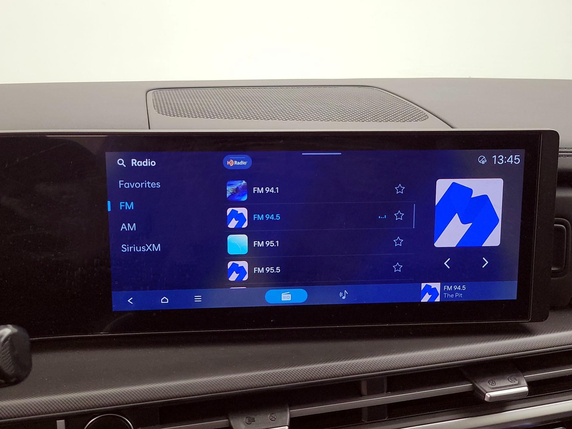 Thumbnail: 2025 Hyundai Santa Fe - 15