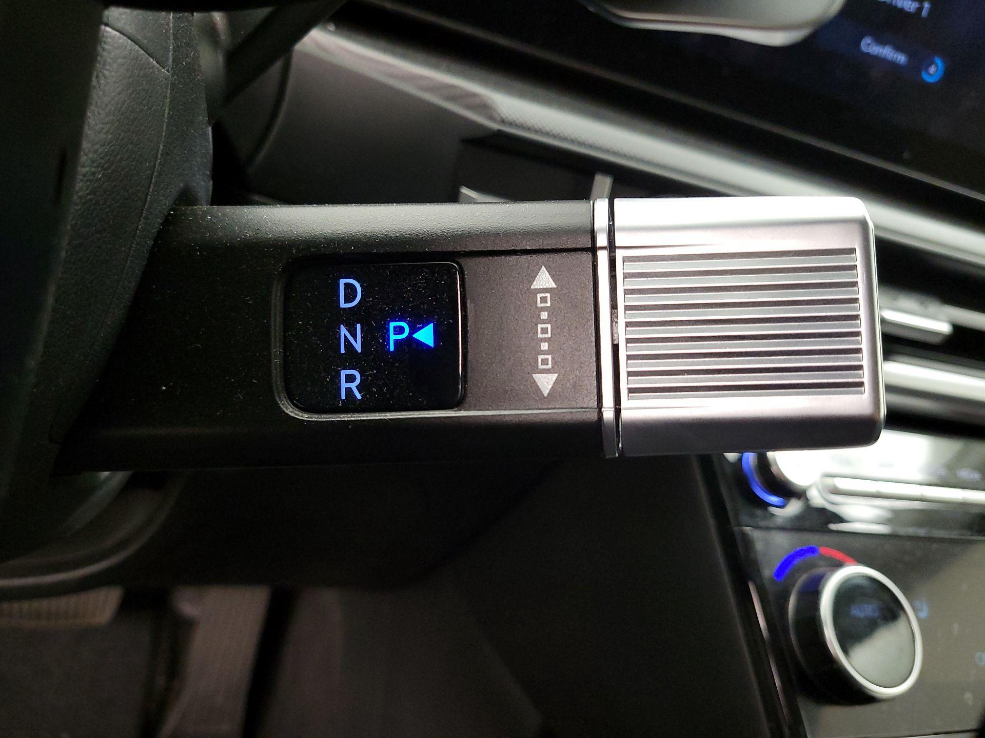 Thumbnail: 2025 Hyundai Santa Fe - 17