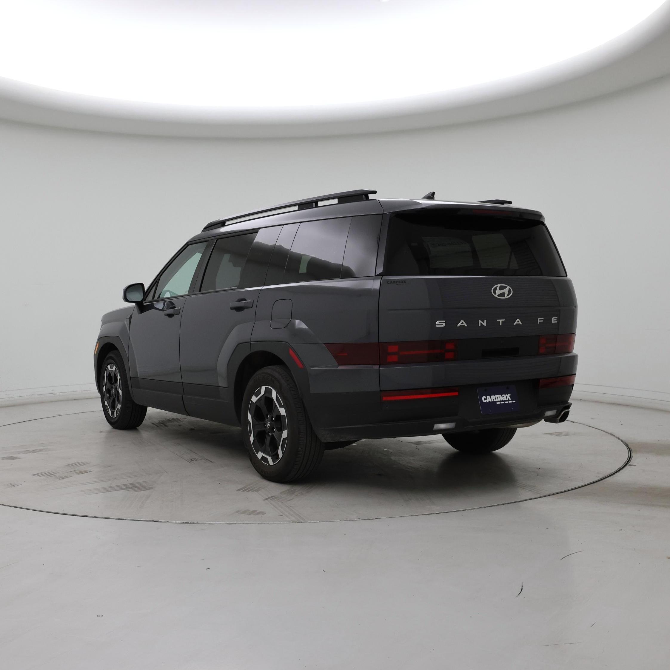 Thumbnail: 2025 Hyundai Santa Fe - 2