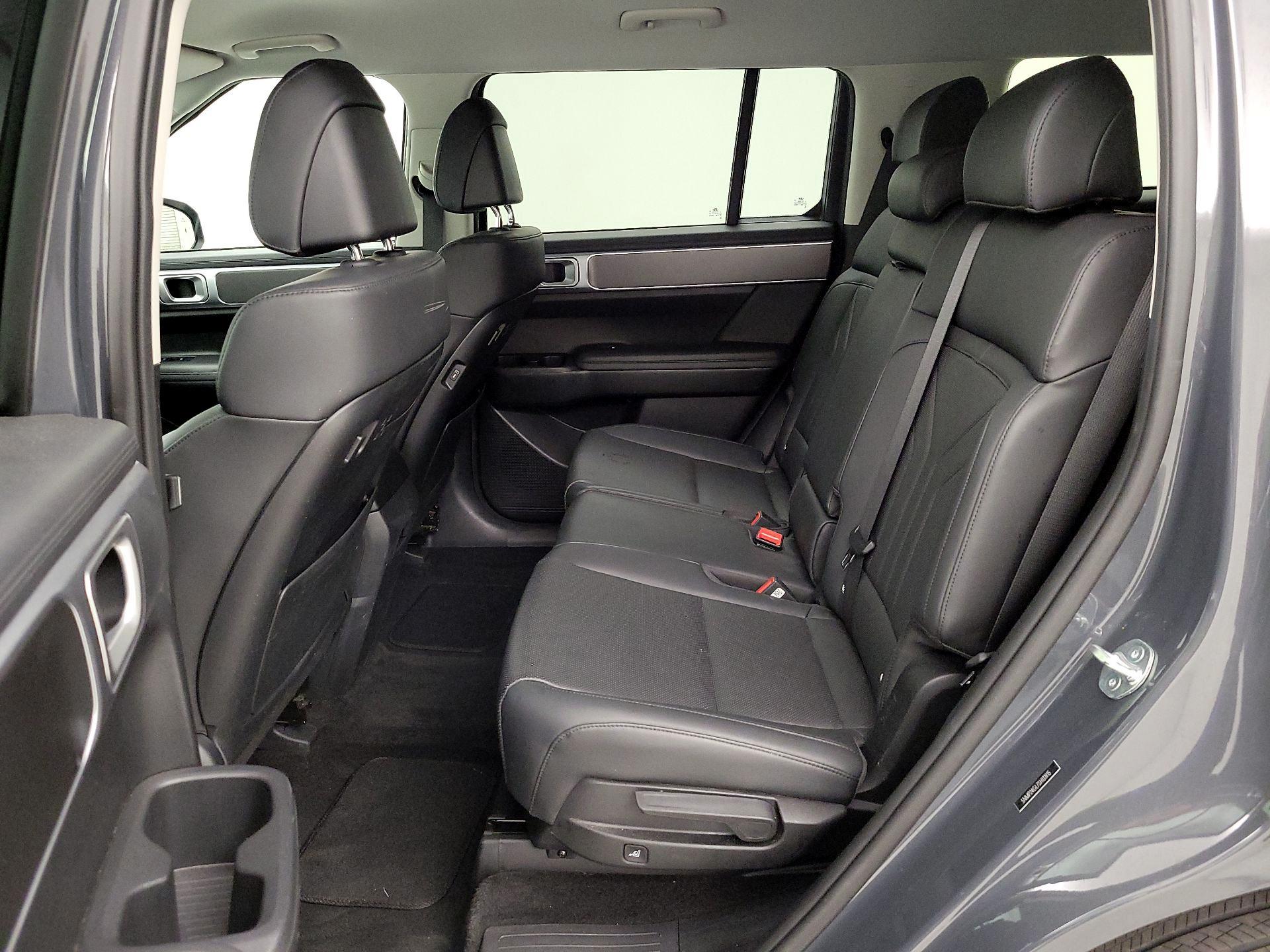 Thumbnail: 2025 Hyundai Santa Fe - 19