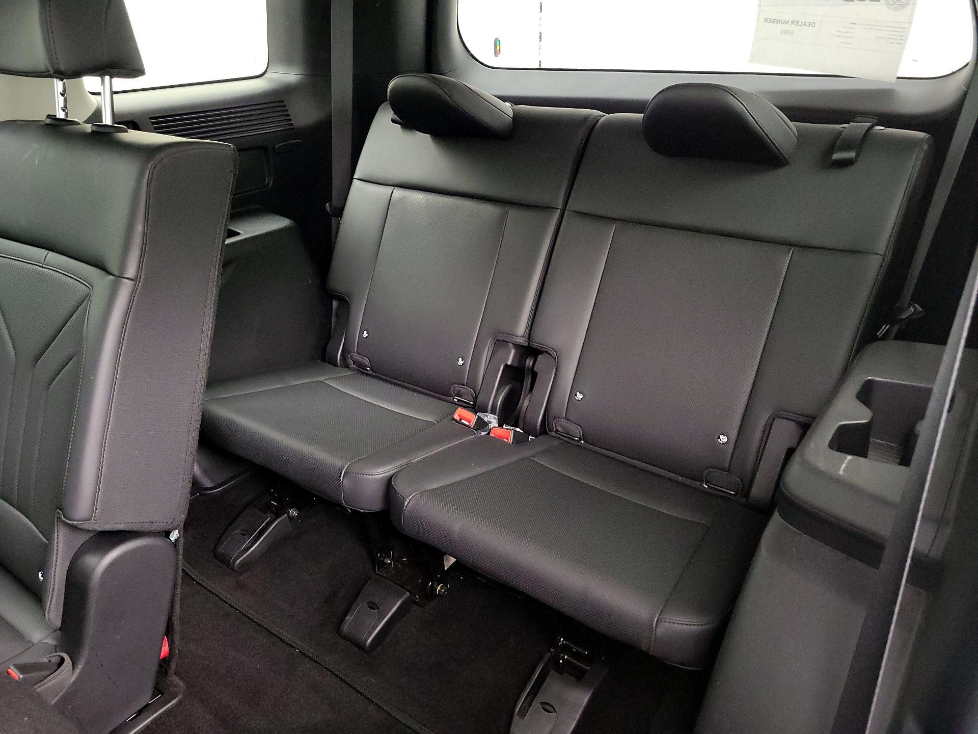 Thumbnail: 2025 Hyundai Santa Fe - 20