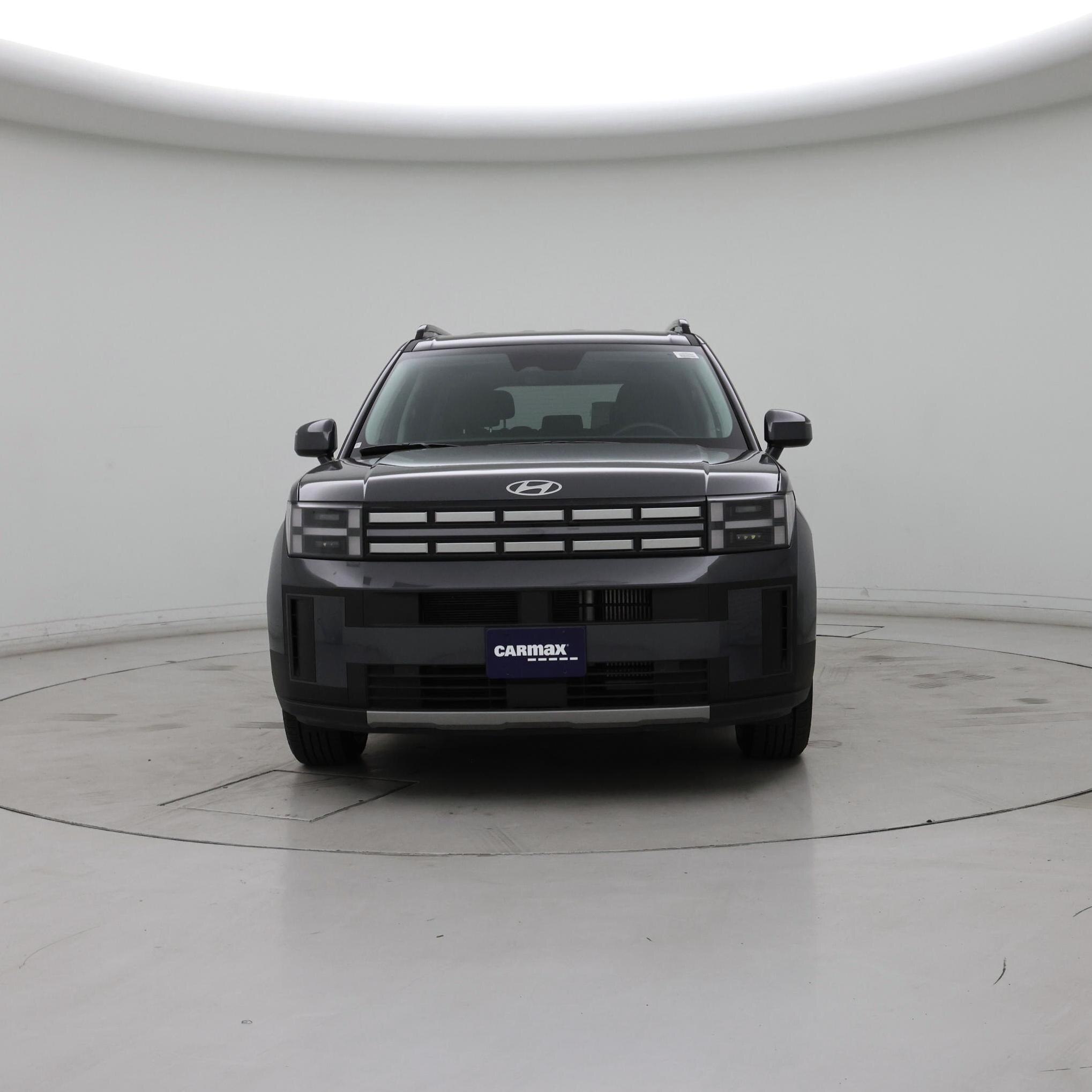 Thumbnail: 2025 Hyundai Santa Fe - 5