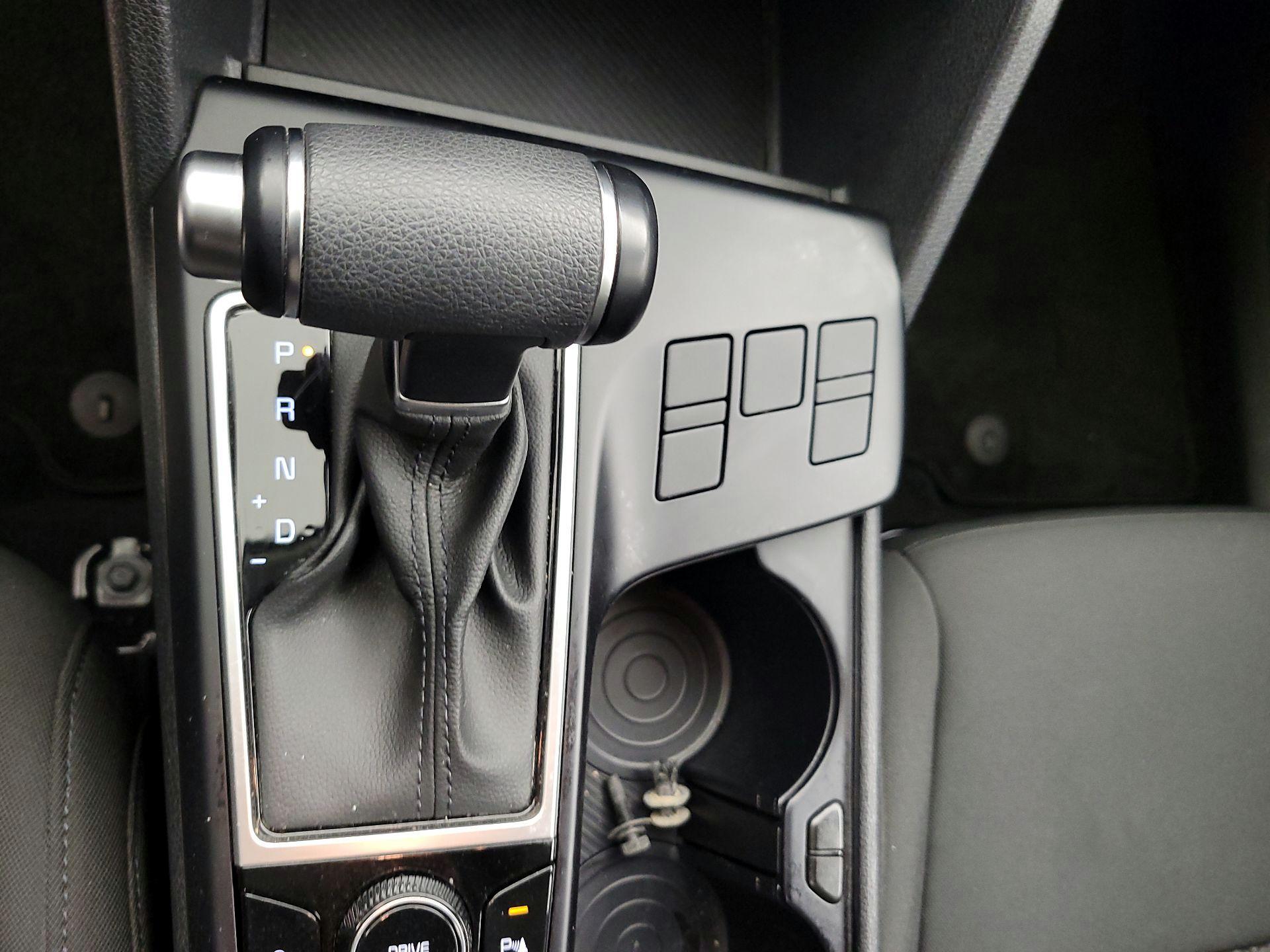 Thumbnail: 2025 Kia Sportage - 15