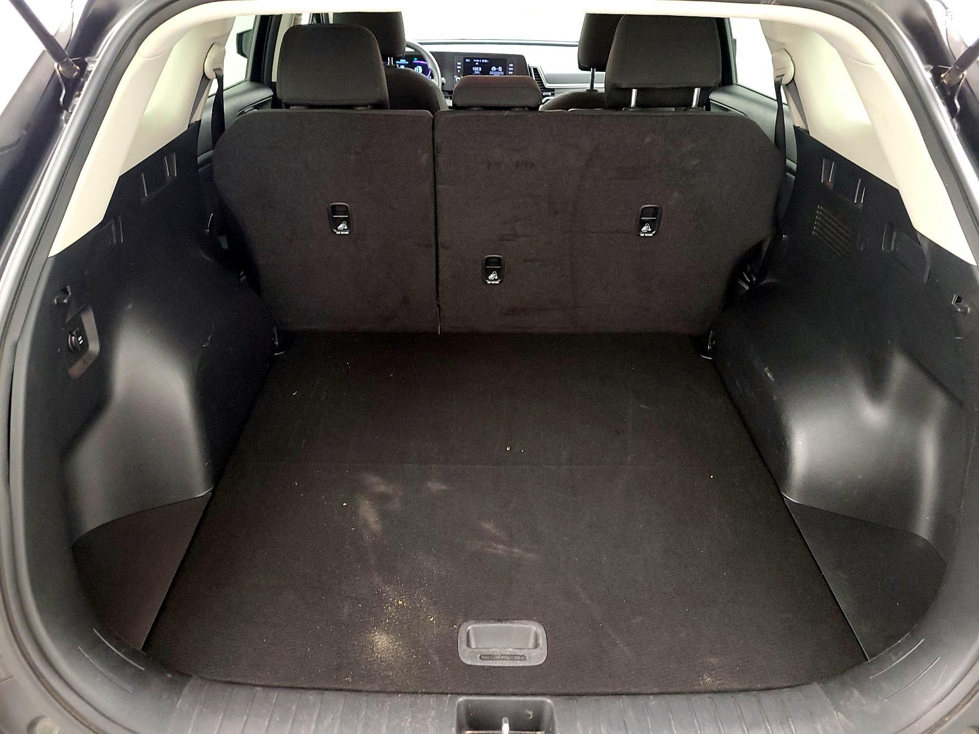 Thumbnail: 2025 Kia Sportage - 16