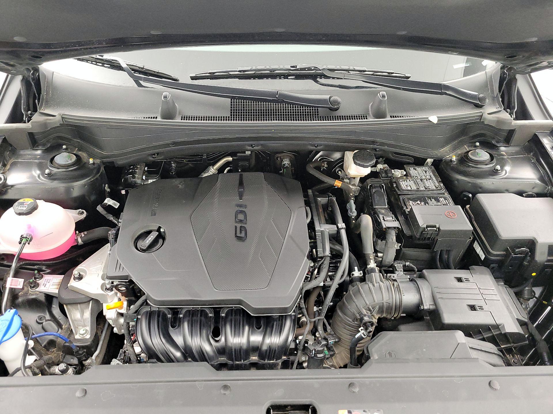 Thumbnail: 2025 Kia Sportage - 17