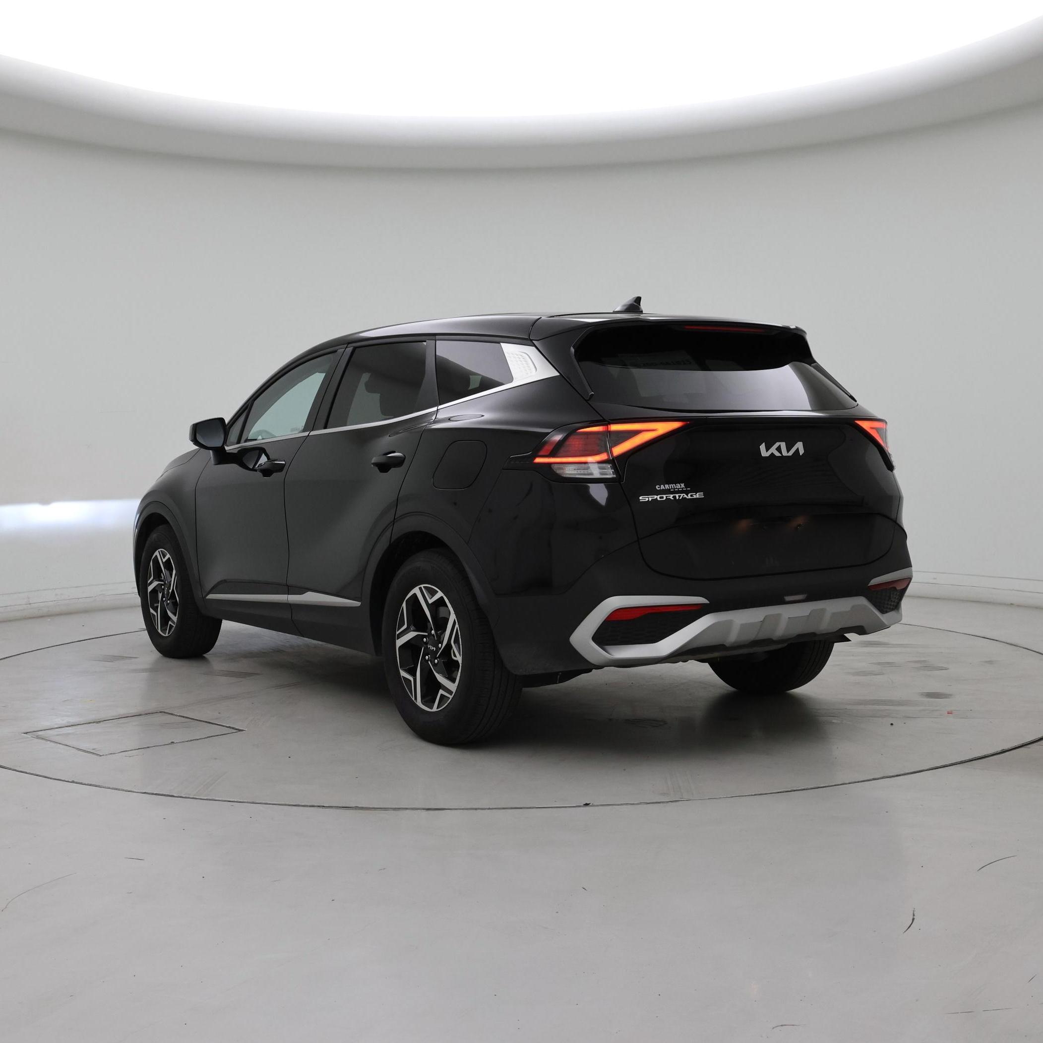 Thumbnail: 2025 Kia Sportage - 2