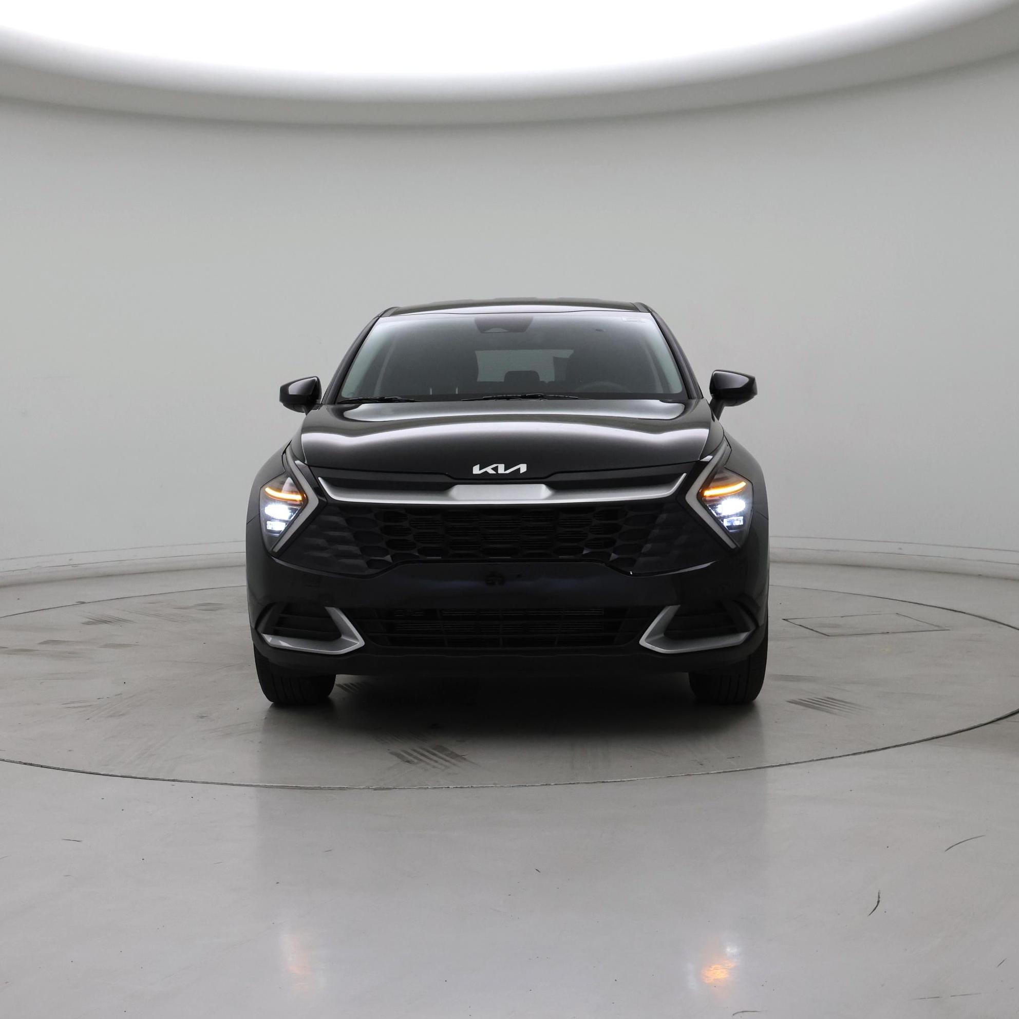 Thumbnail: 2025 Kia Sportage - 5