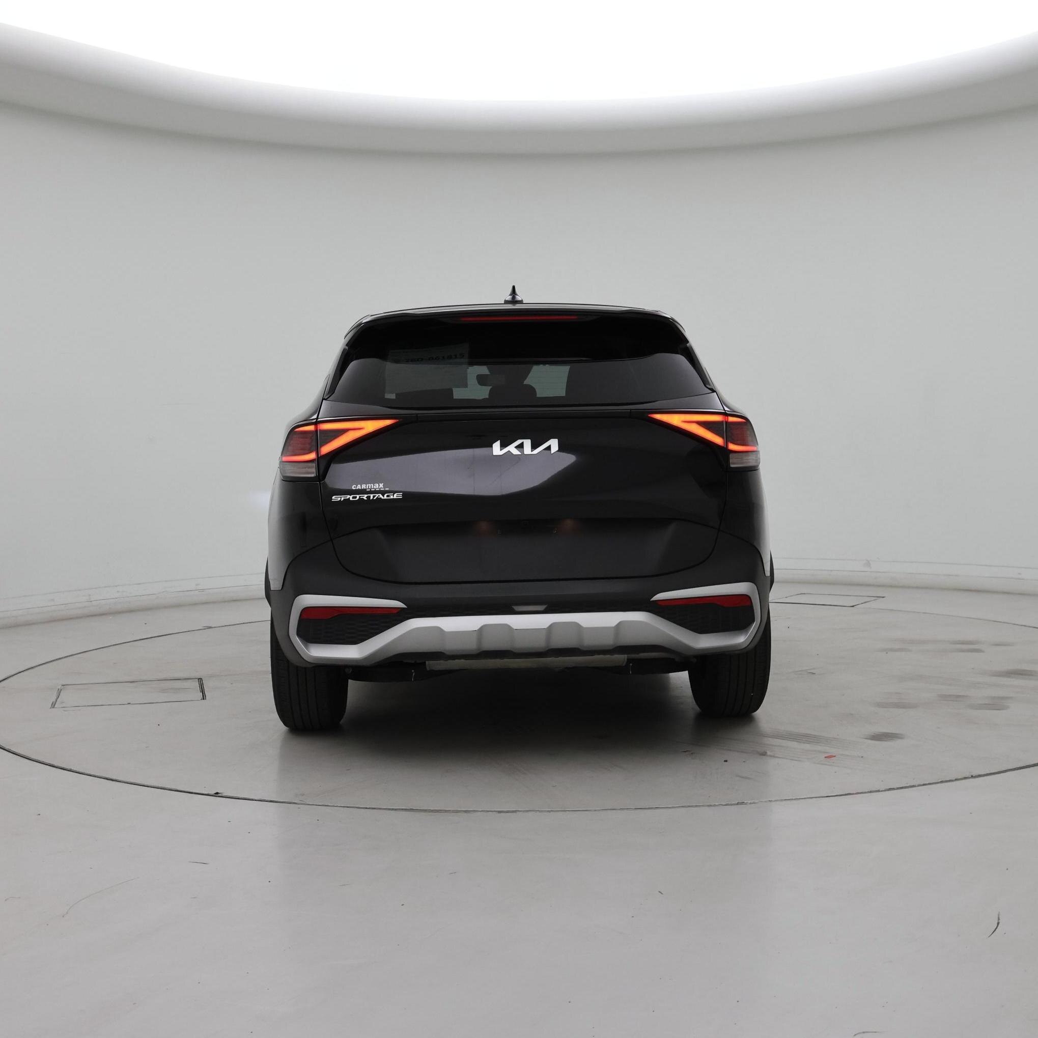 Thumbnail: 2025 Kia Sportage - 6