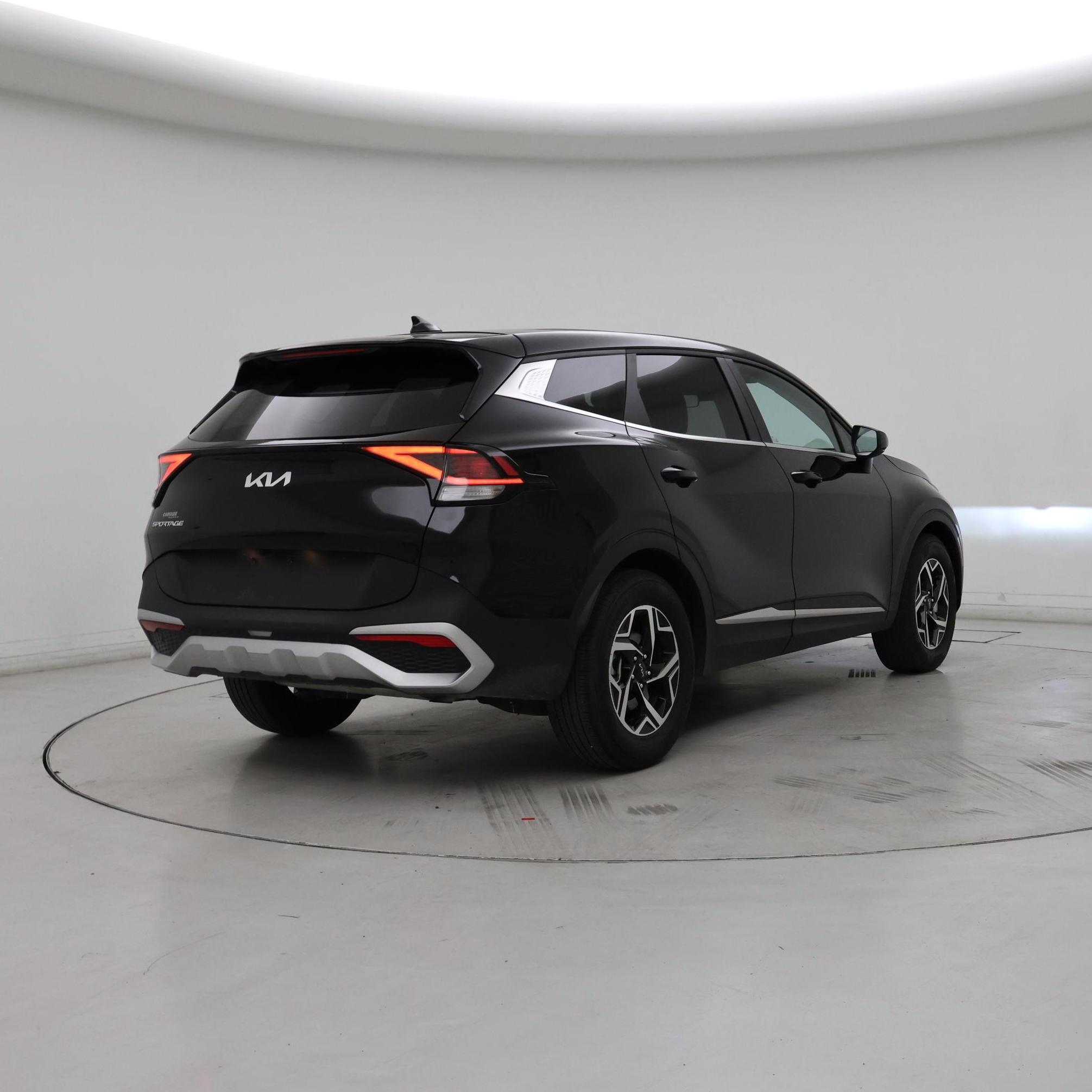 Thumbnail: 2025 Kia Sportage - 8