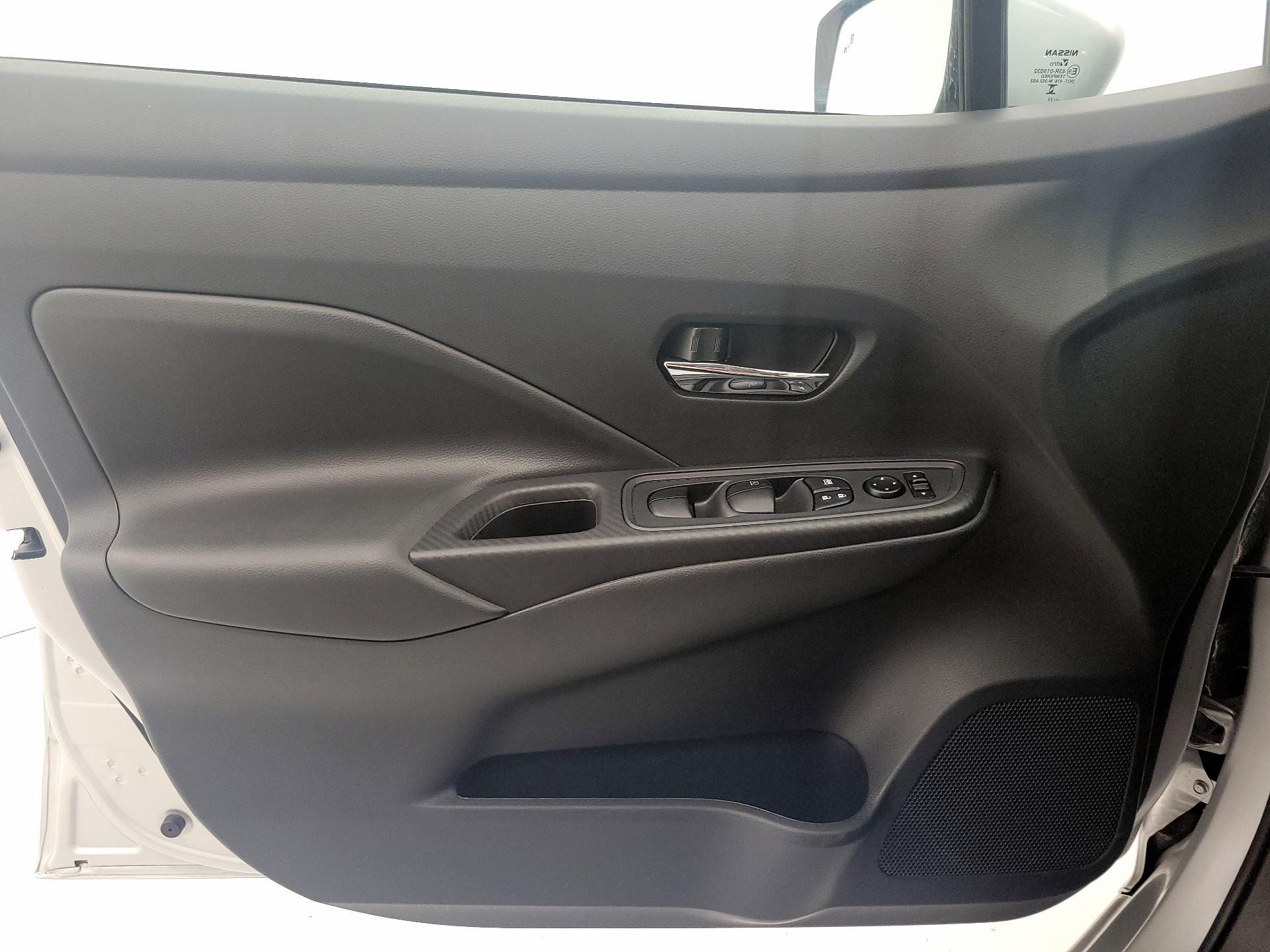 Thumbnail: 2025 Nissan Versa - 12