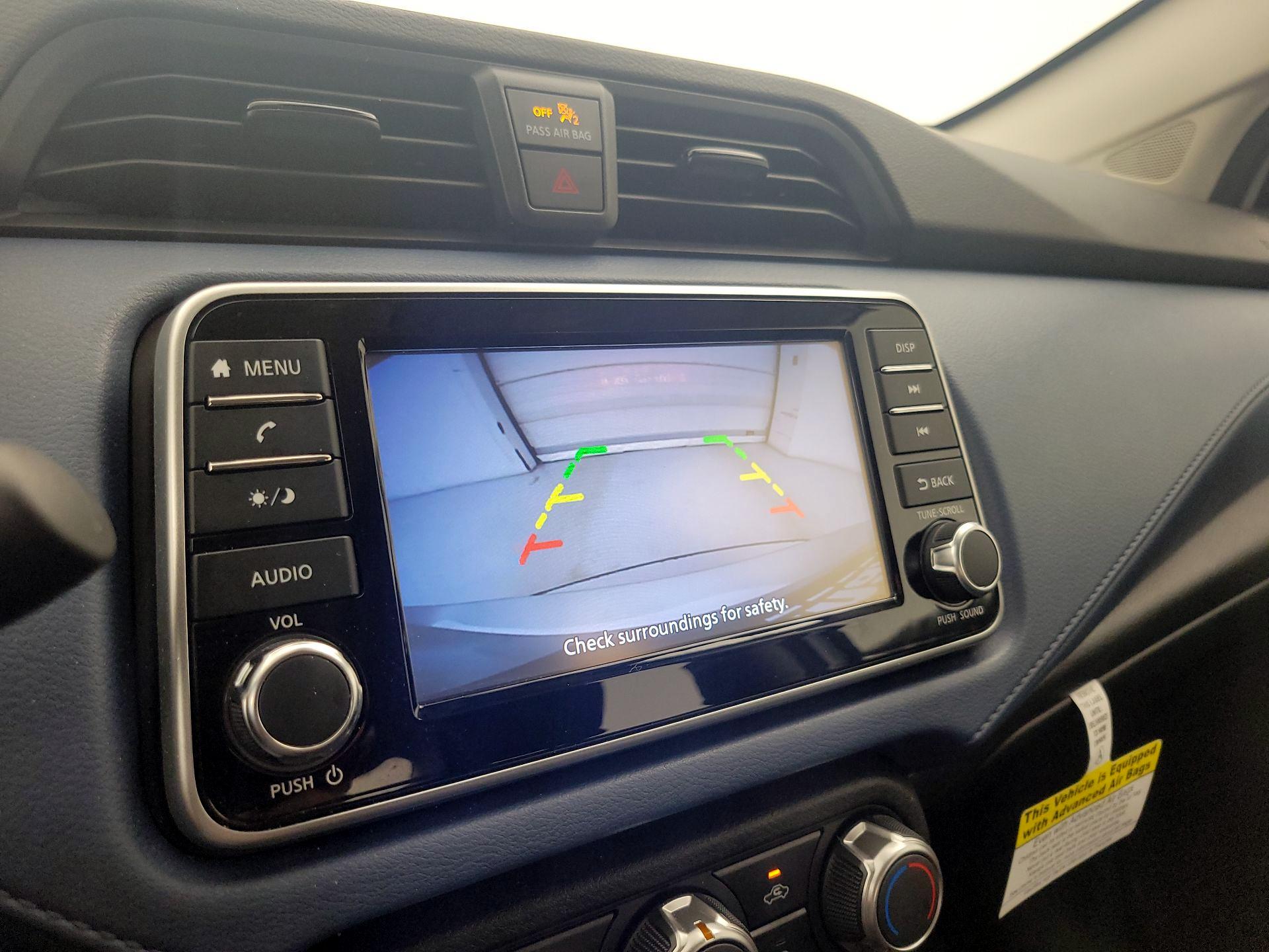 Thumbnail: 2025 Nissan Versa - 14