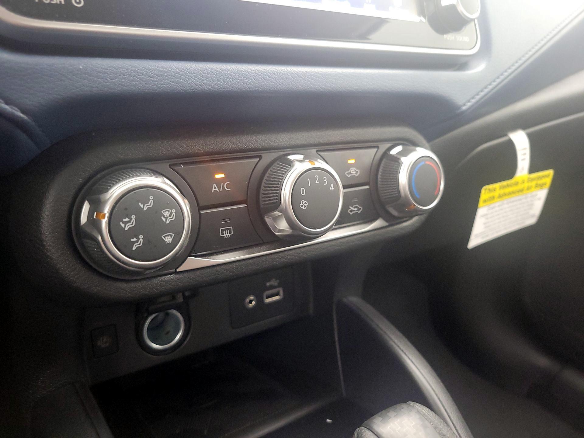 Thumbnail: 2025 Nissan Versa - 16