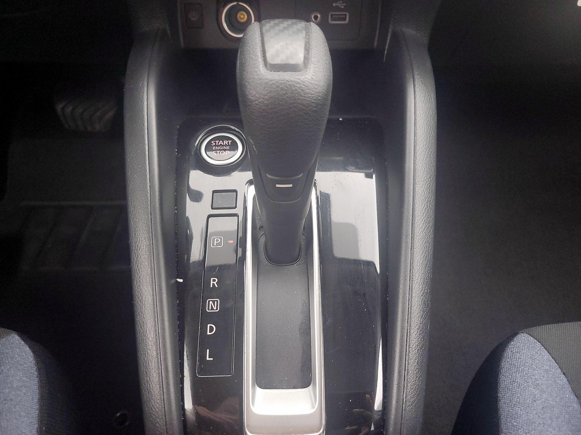 Thumbnail: 2025 Nissan Versa - 17