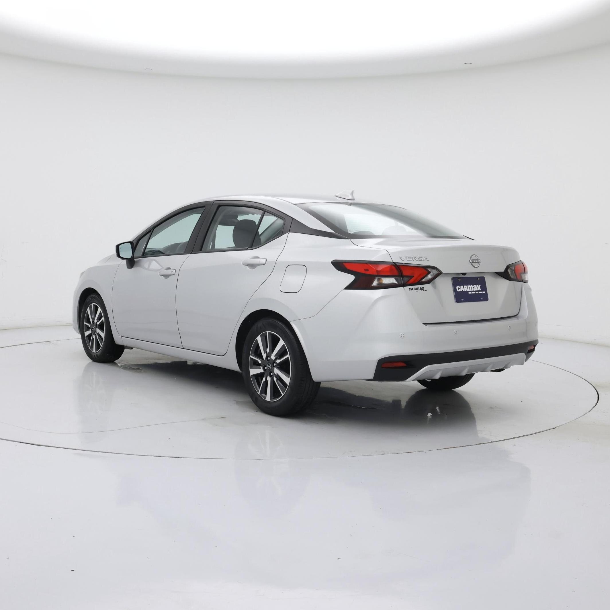 Thumbnail: 2025 Nissan Versa - 2