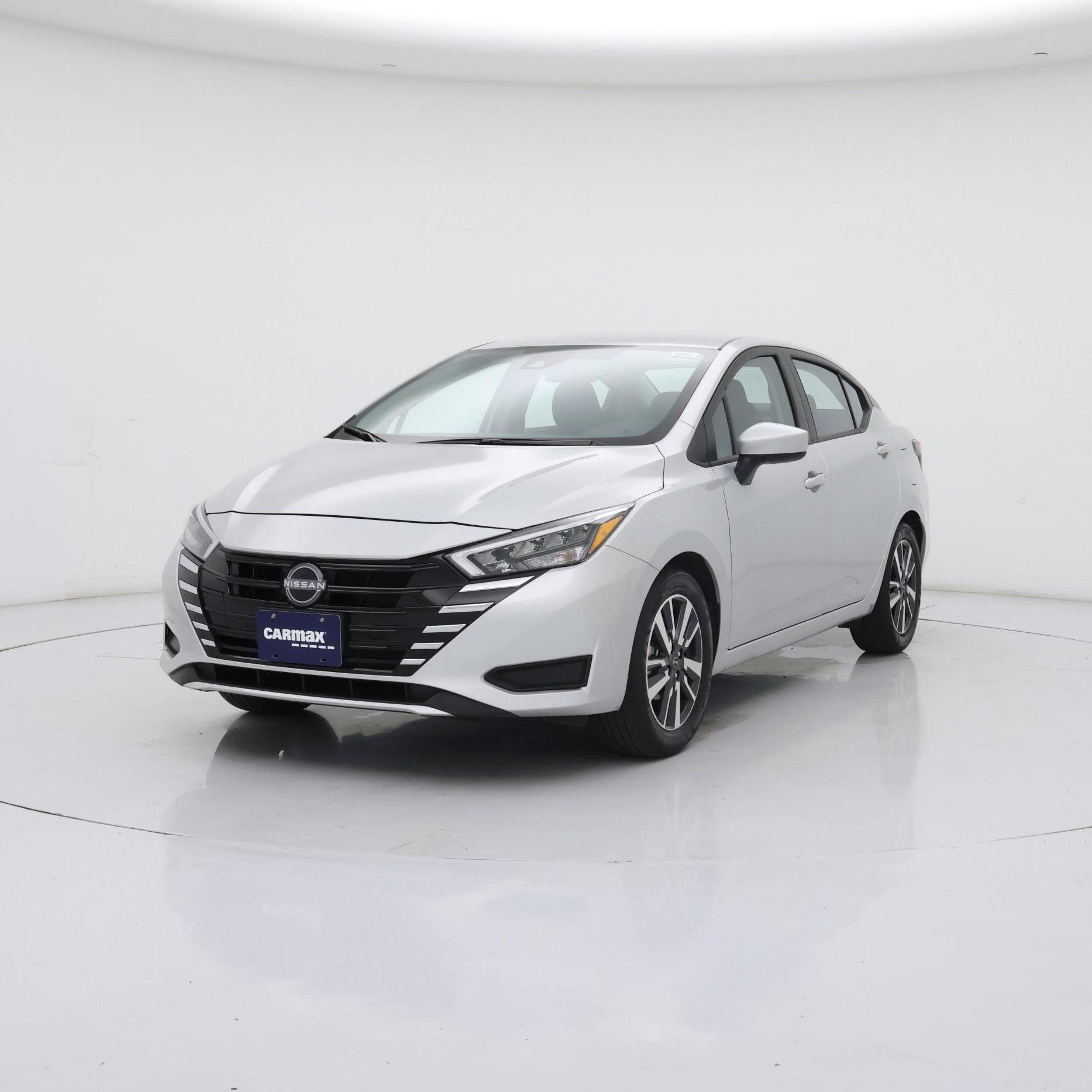 Thumbnail: 2025 Nissan Versa - 4