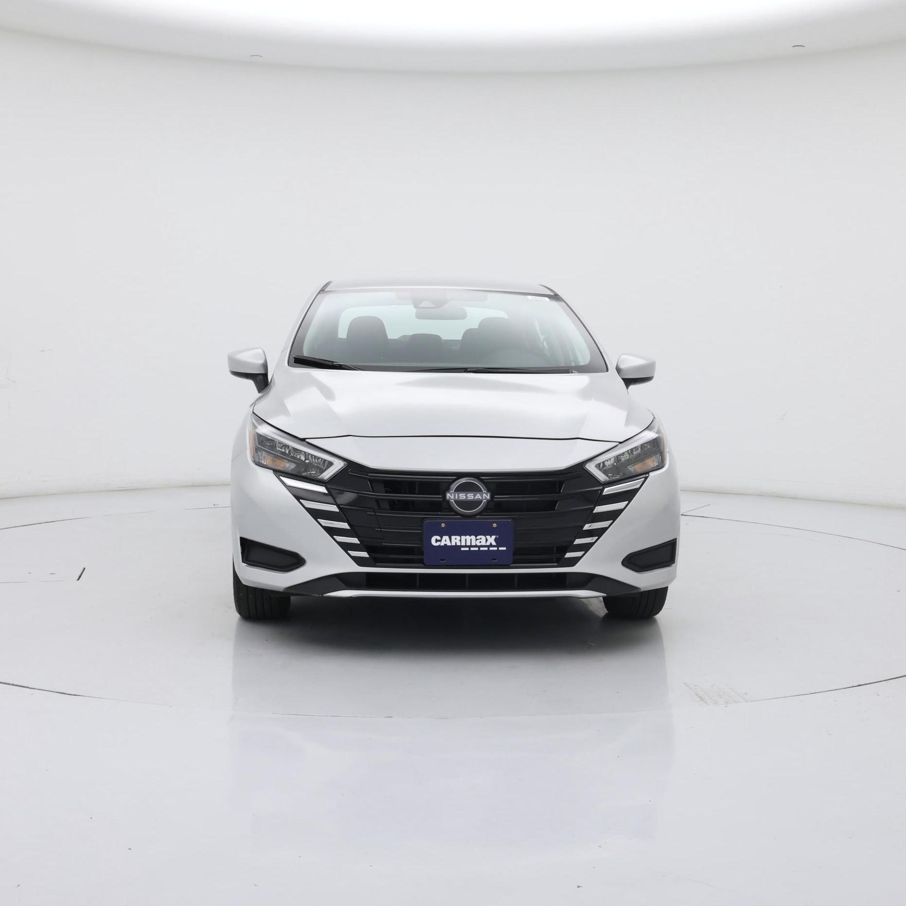 Thumbnail: 2025 Nissan Versa - 5