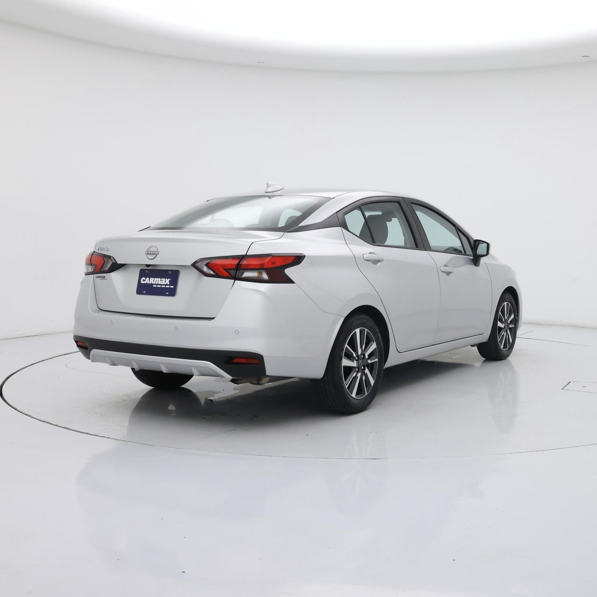 Thumbnail: 2025 Nissan Versa - 8