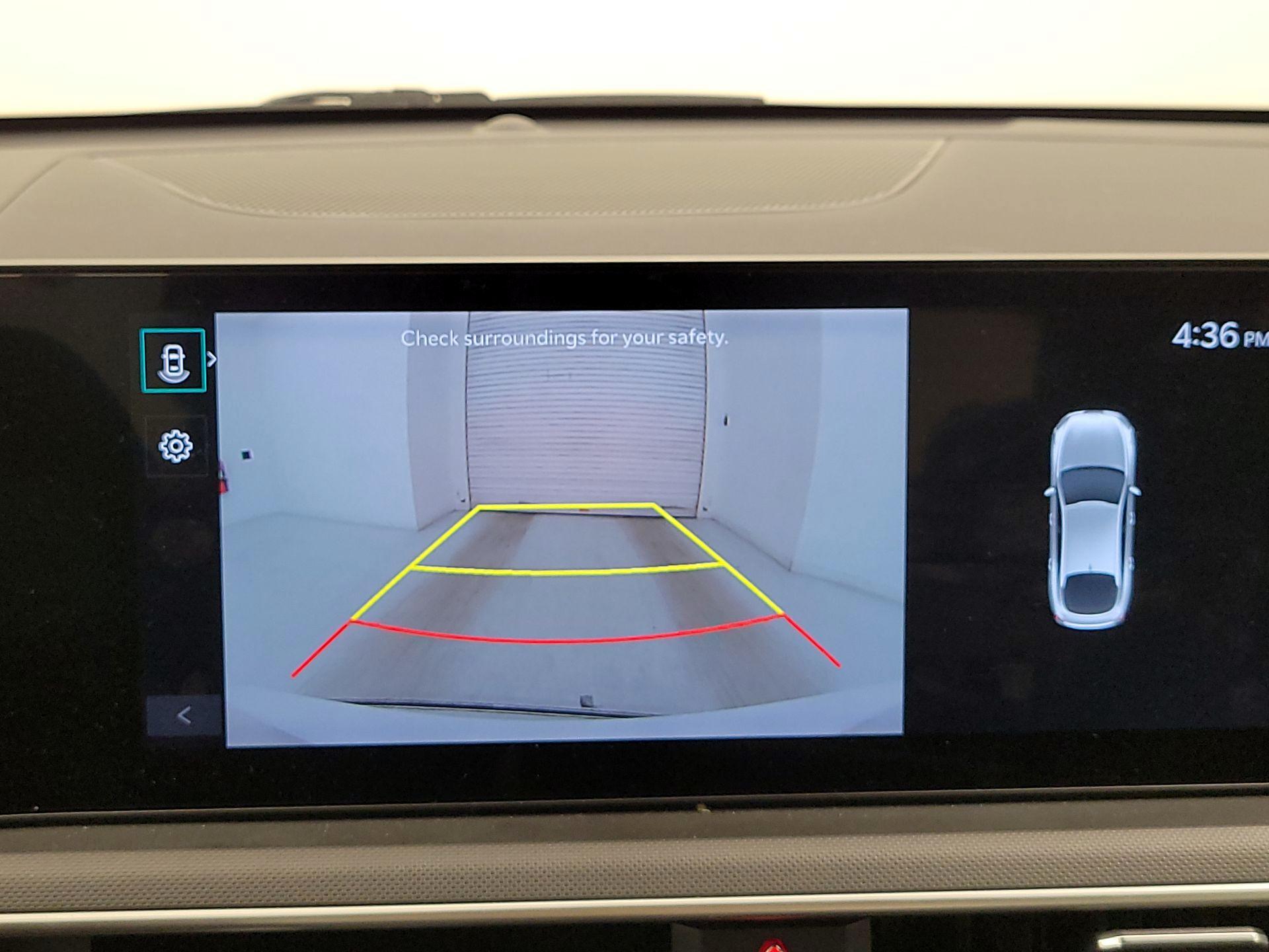 Thumbnail: 2025 Kia K5 - 14