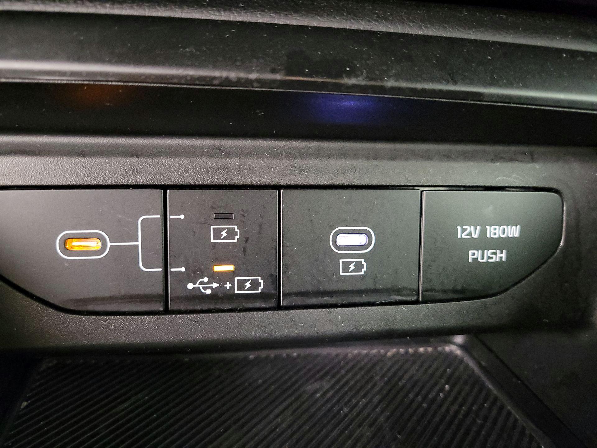 Thumbnail: 2025 Kia K5 - 18