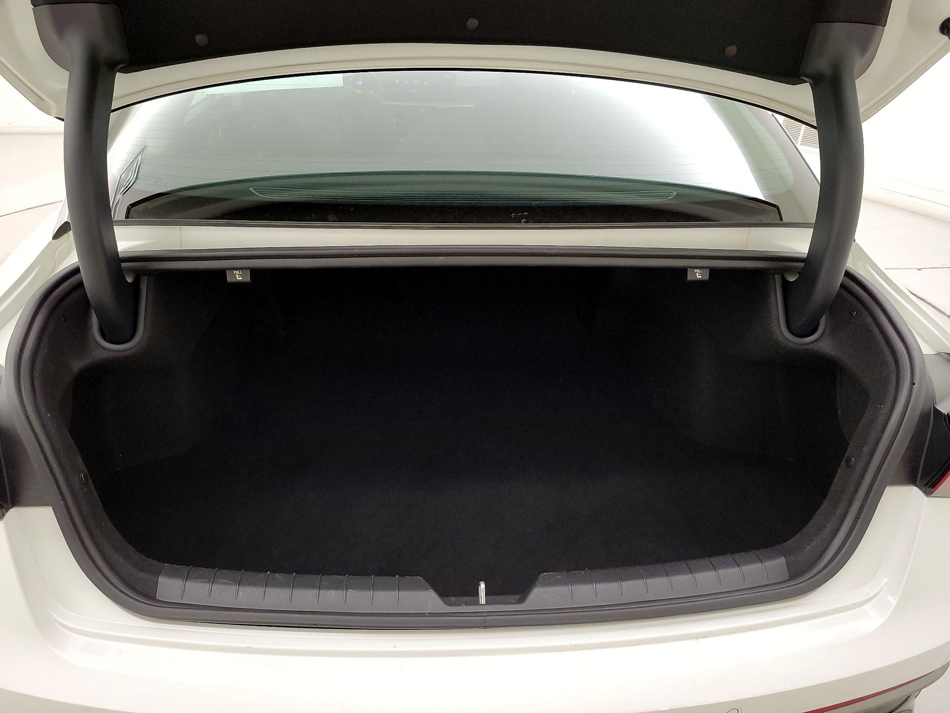 Thumbnail: 2025 Kia K5 - 20