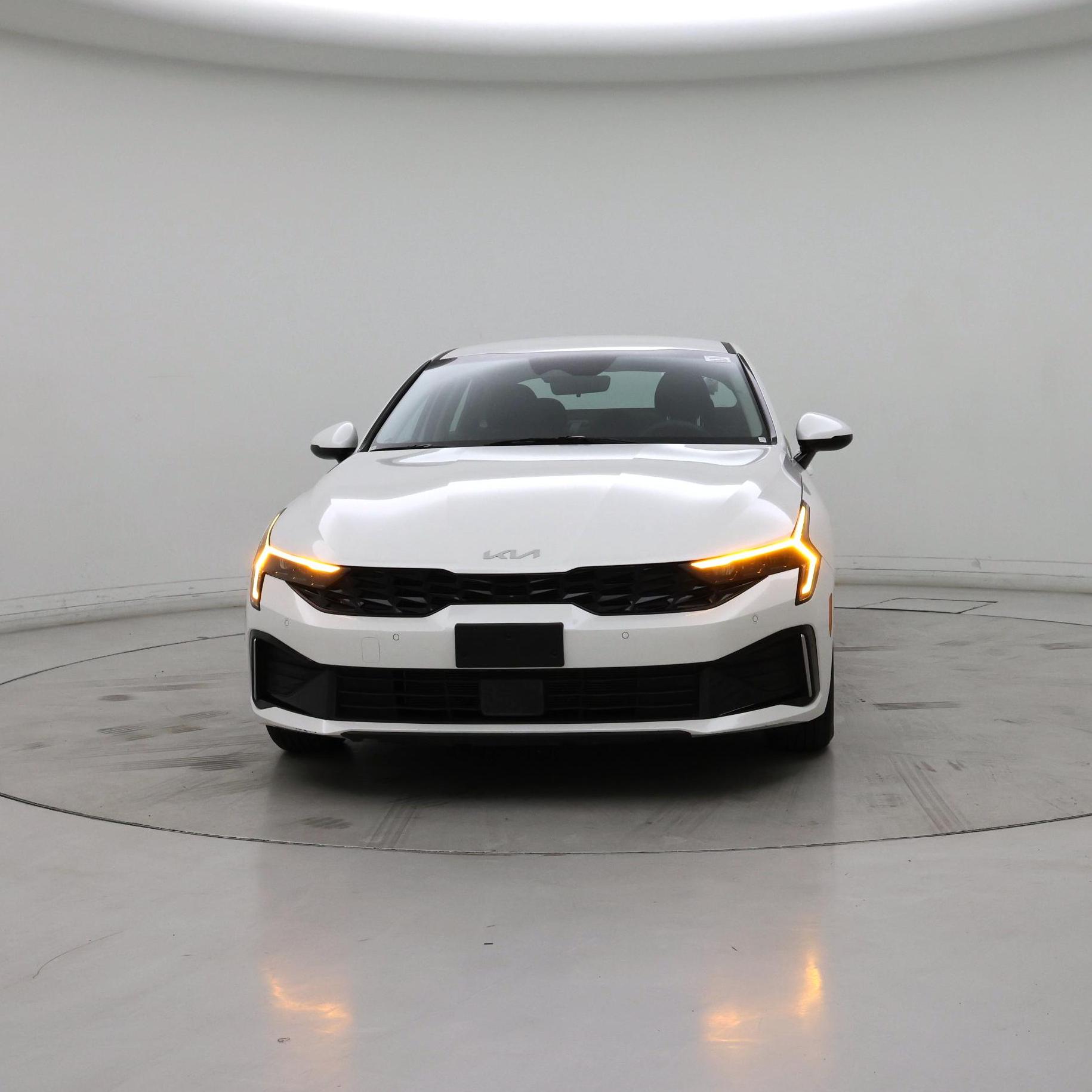 Thumbnail: 2025 Kia K5 - 5