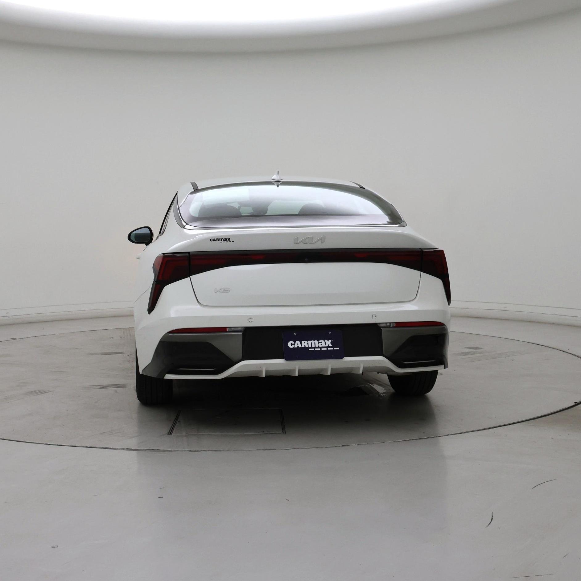 Thumbnail: 2025 Kia K5 - 6