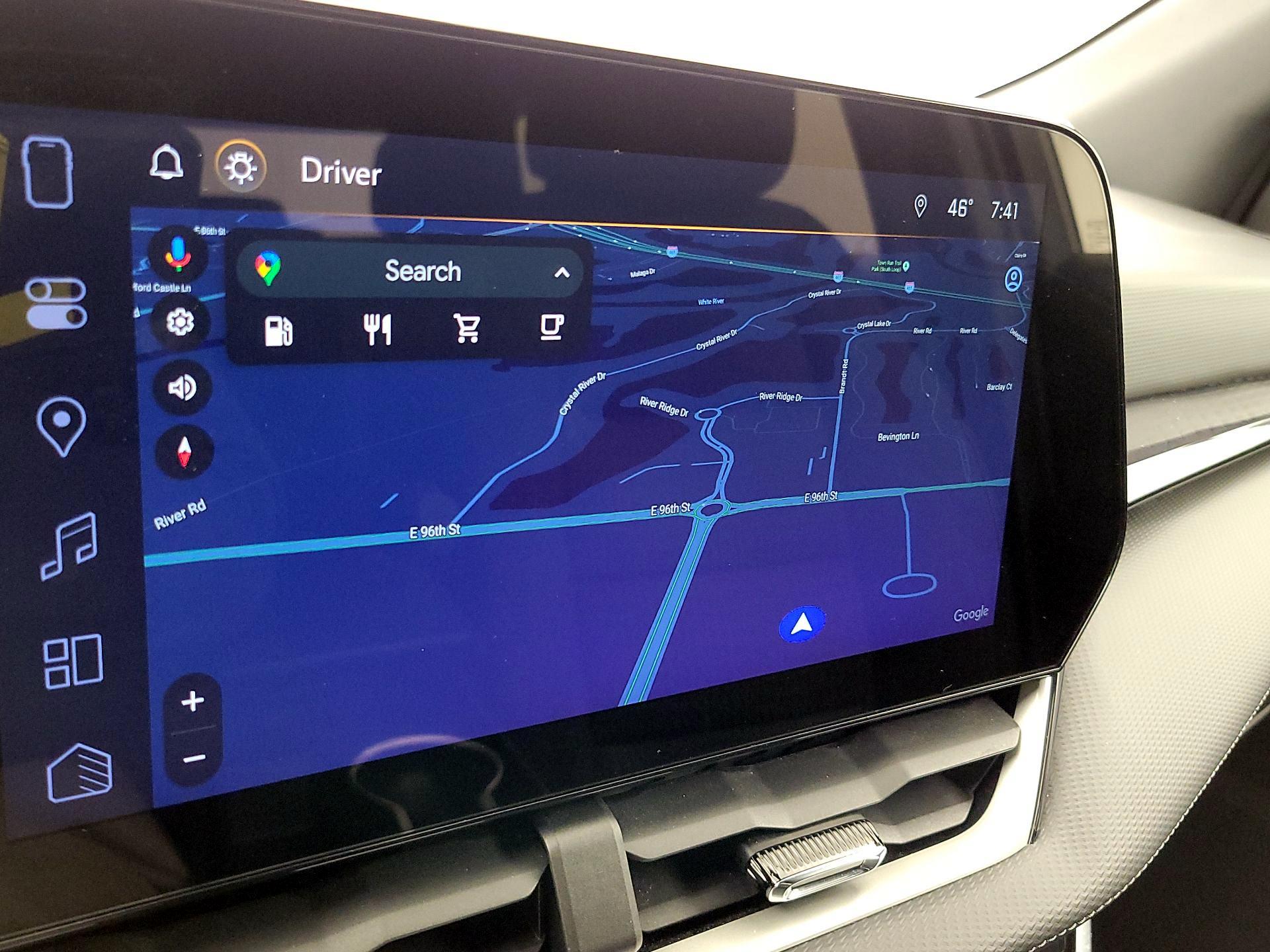 Thumbnail: 2025 Chevrolet Equinox - 14