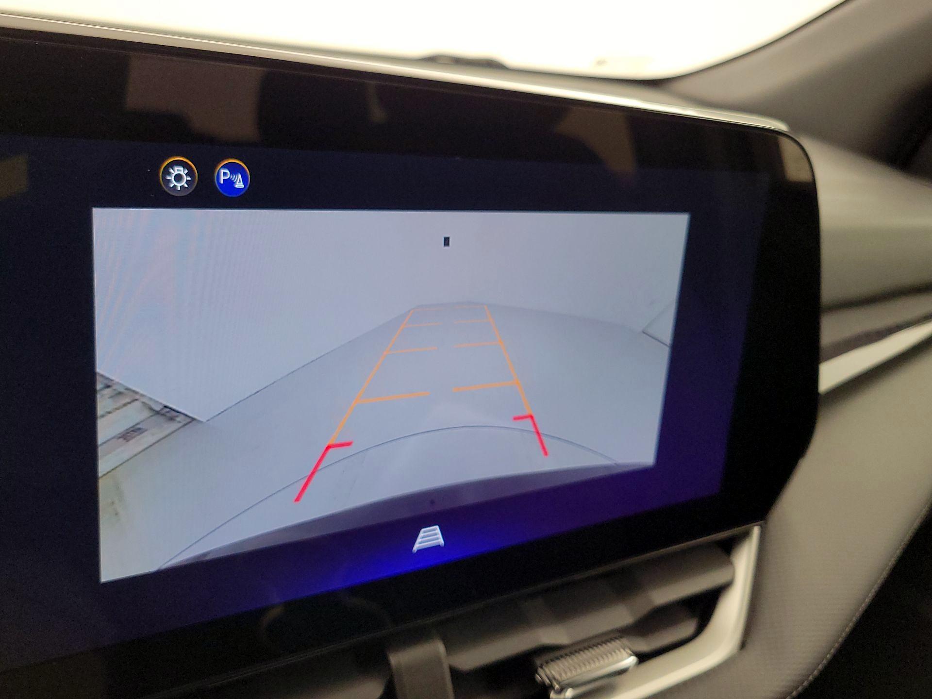 Thumbnail: 2025 Chevrolet Equinox - 15