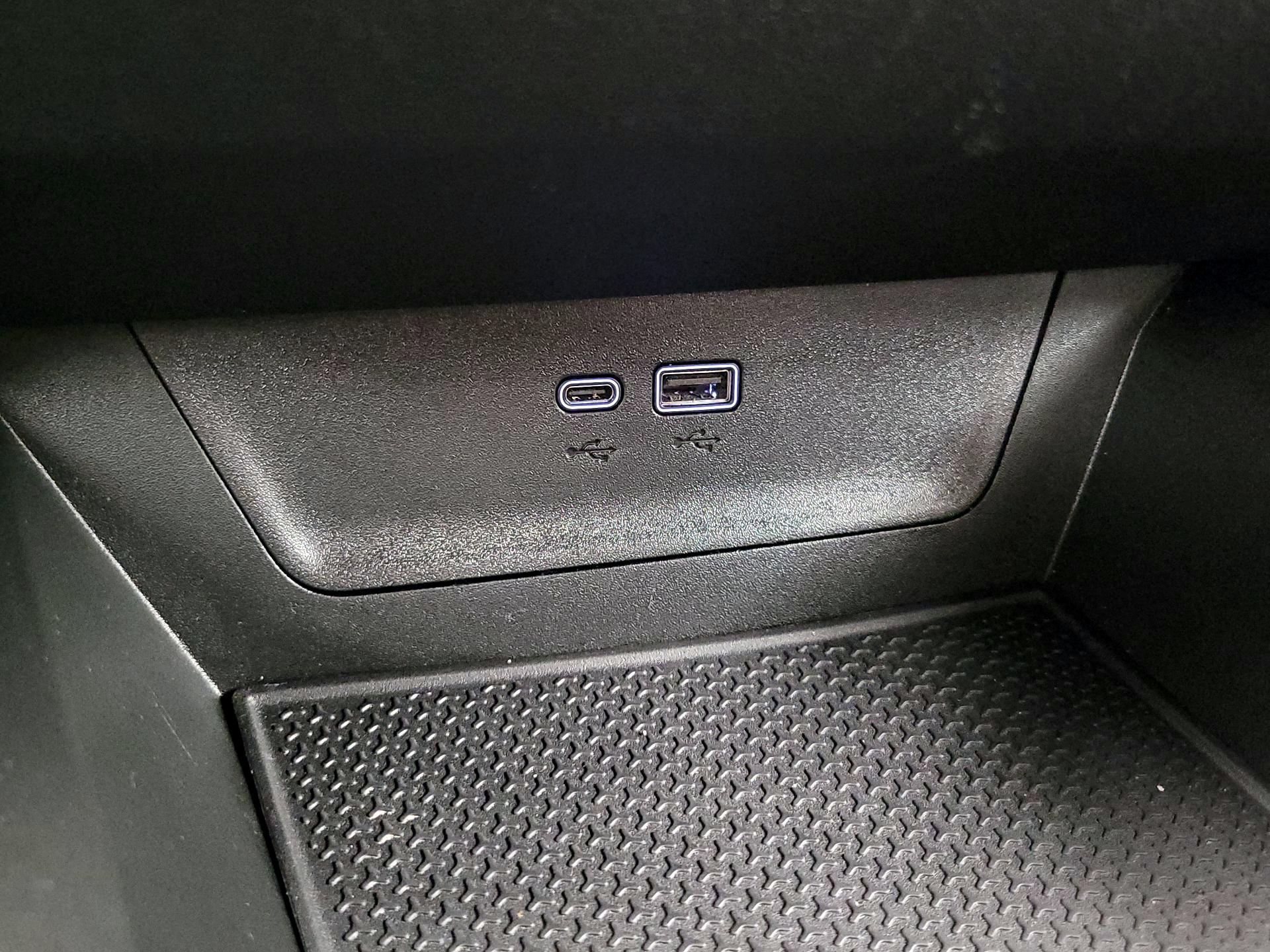 Thumbnail: 2025 Chevrolet Equinox - 19