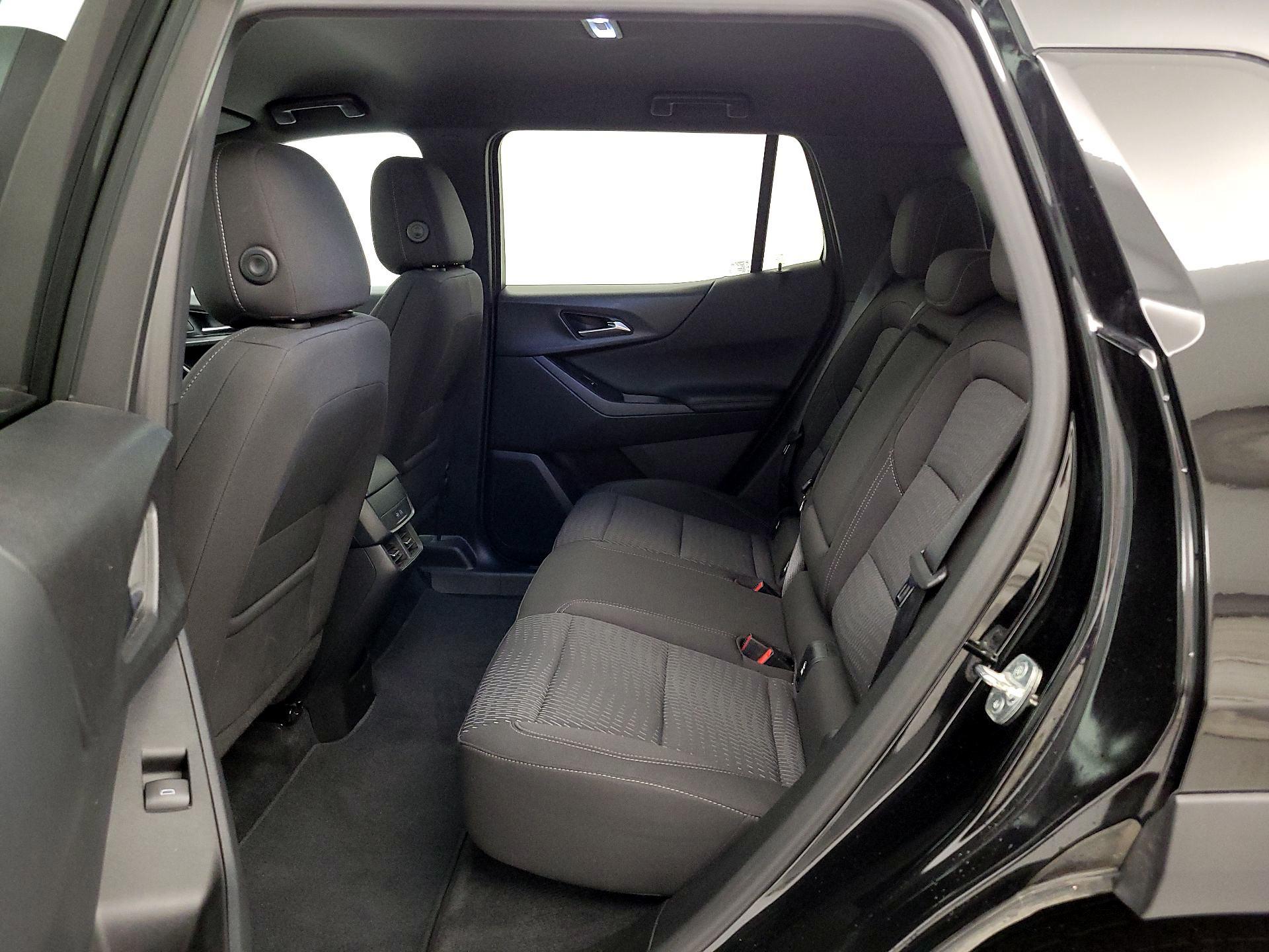 Thumbnail: 2025 Chevrolet Equinox - 20