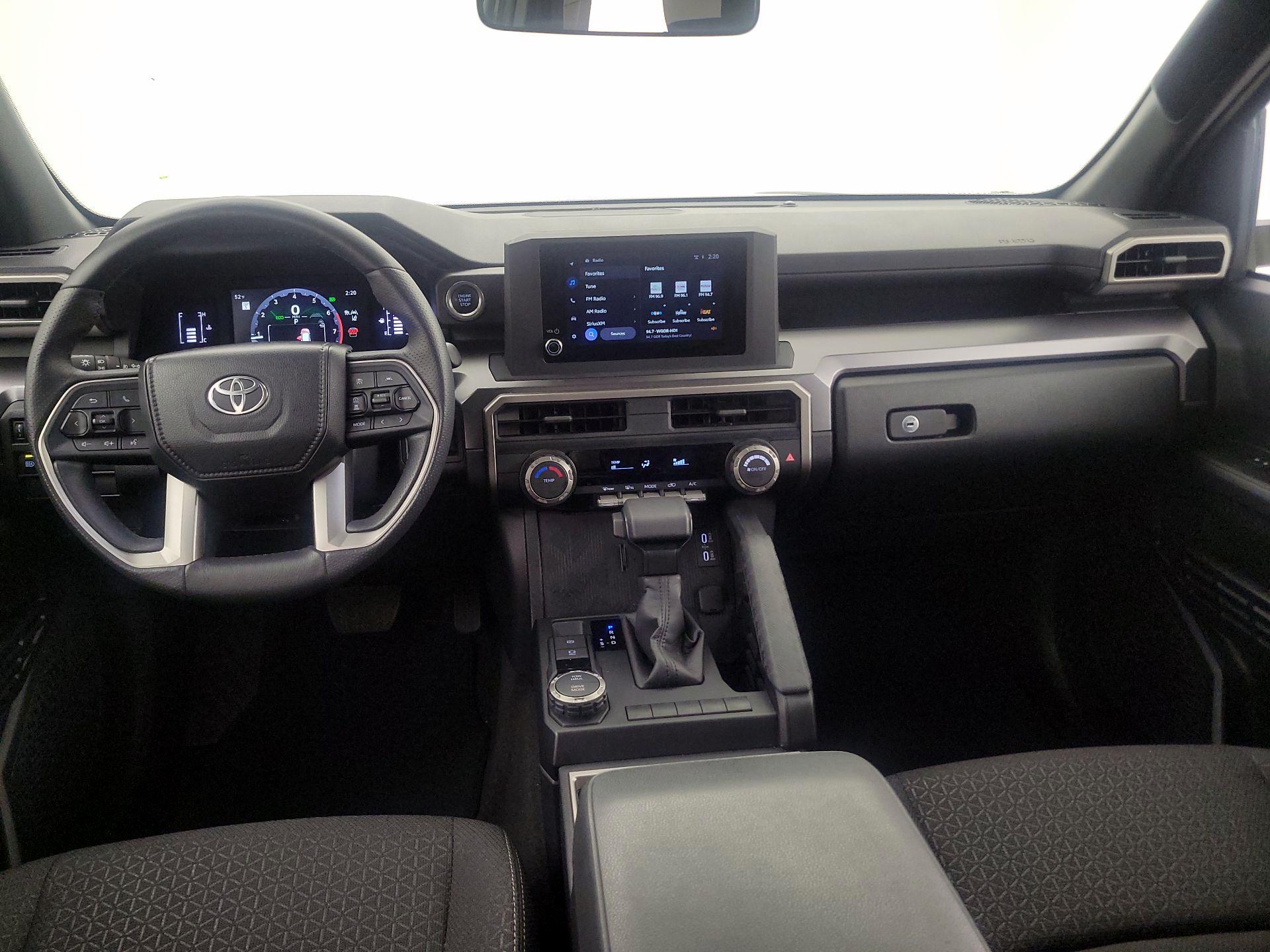 Thumbnail: 2025 Toyota 4Runner - 9