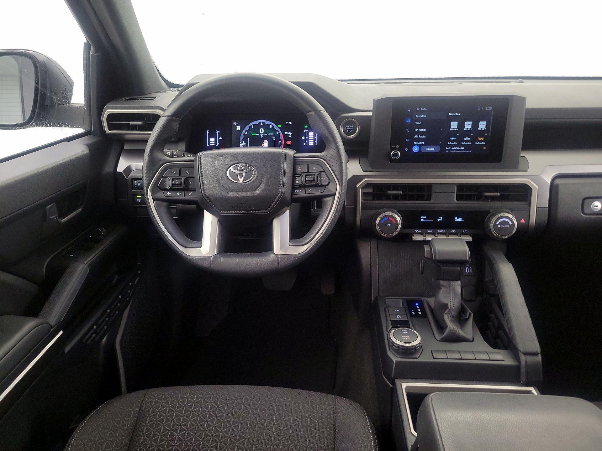 Thumbnail: 2025 Toyota 4Runner - 10