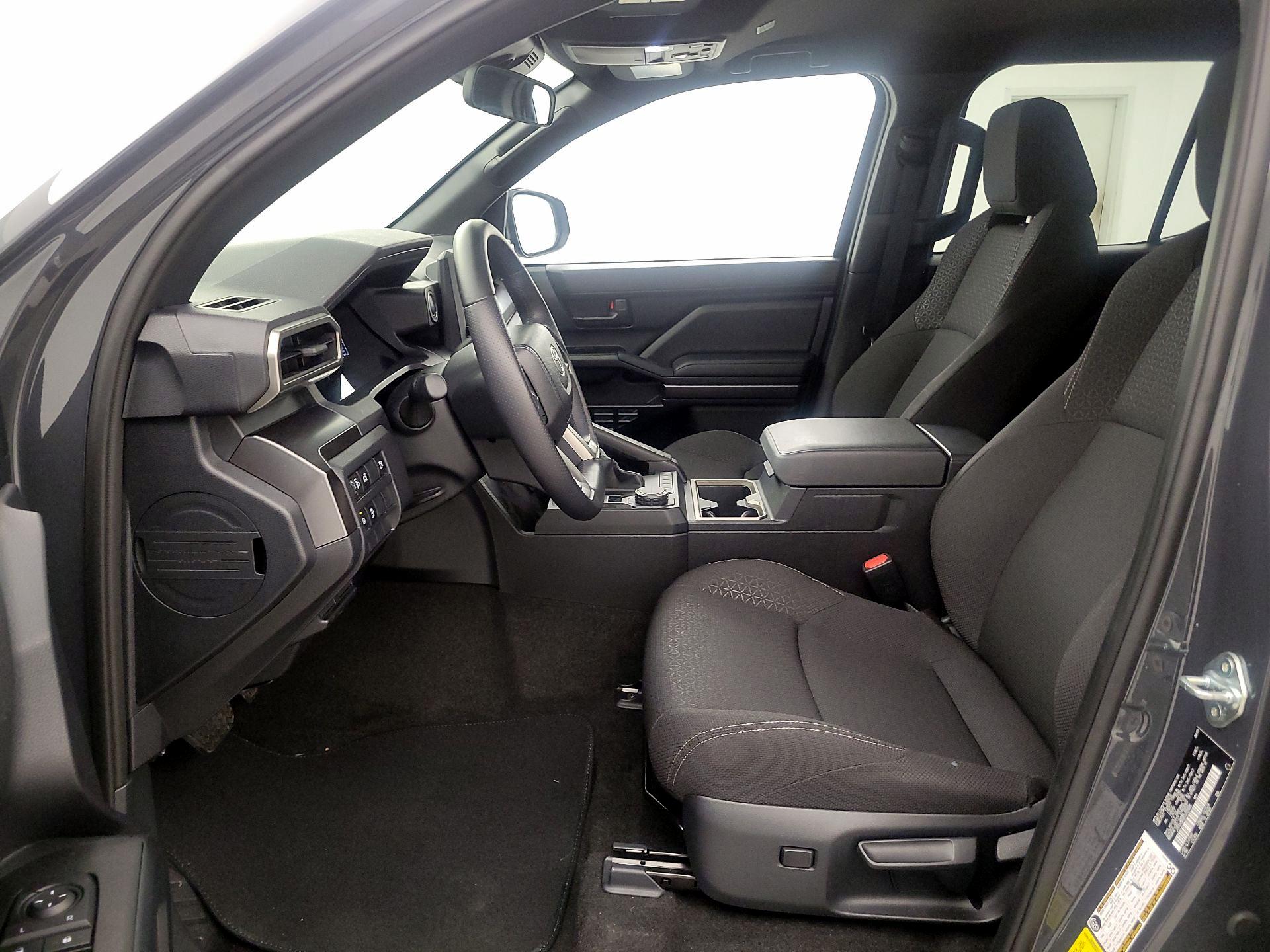 Thumbnail: 2025 Toyota 4Runner - 11