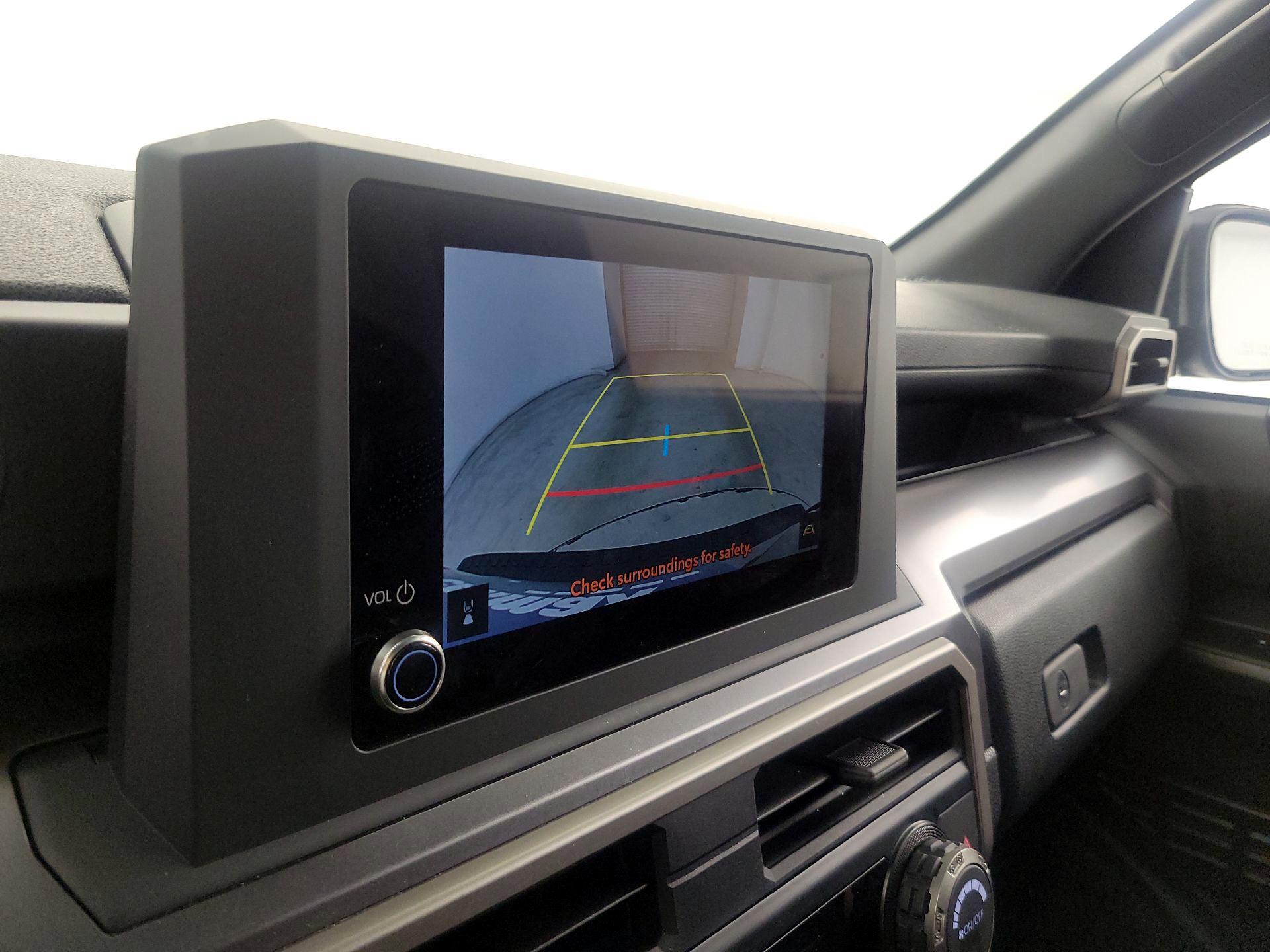 Thumbnail: 2025 Toyota 4Runner - 14