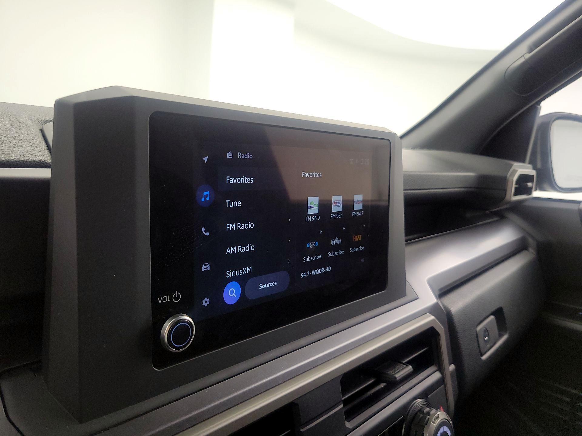 Thumbnail: 2025 Toyota 4Runner - 15