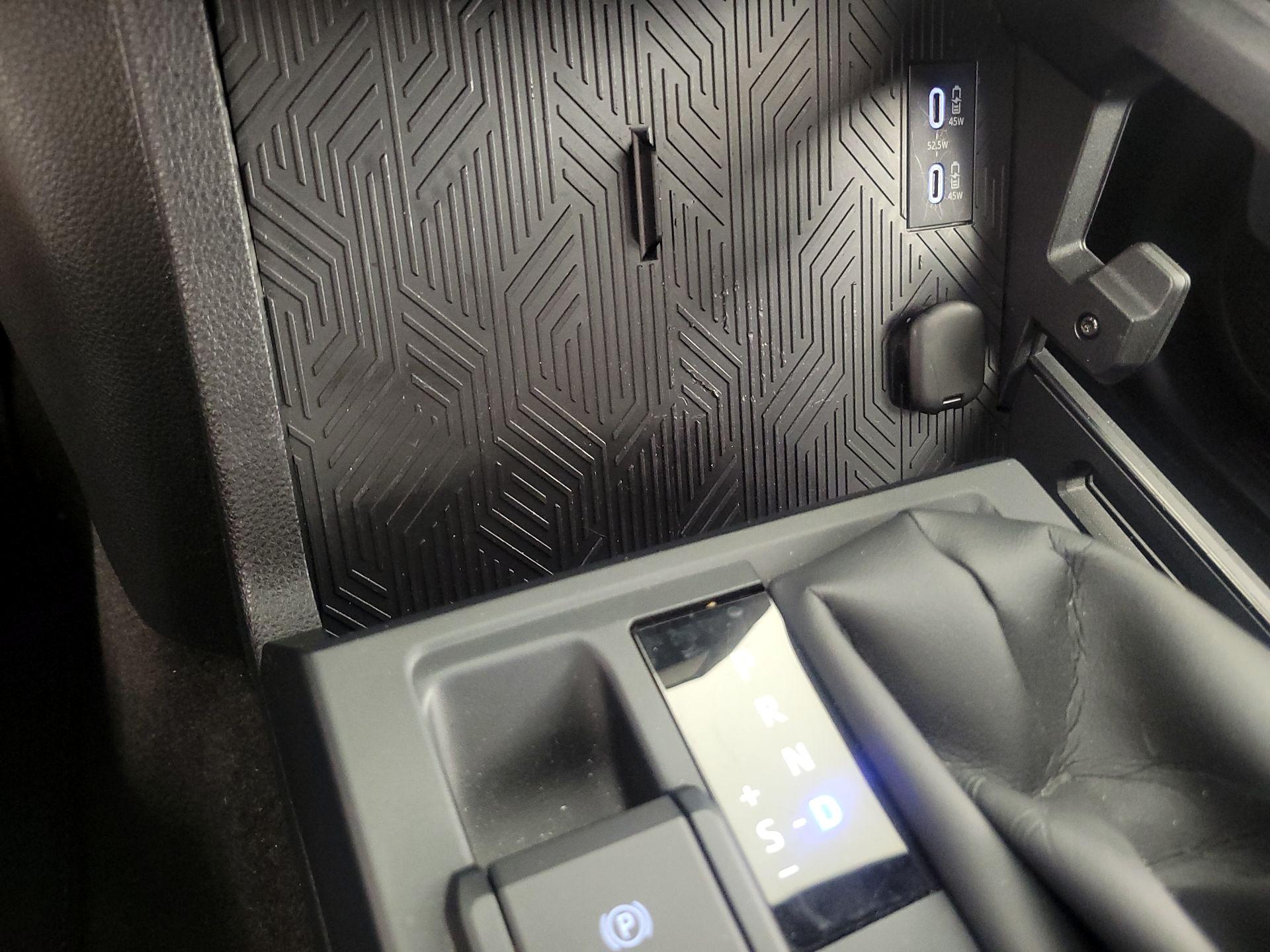 Thumbnail: 2025 Toyota 4Runner - 18