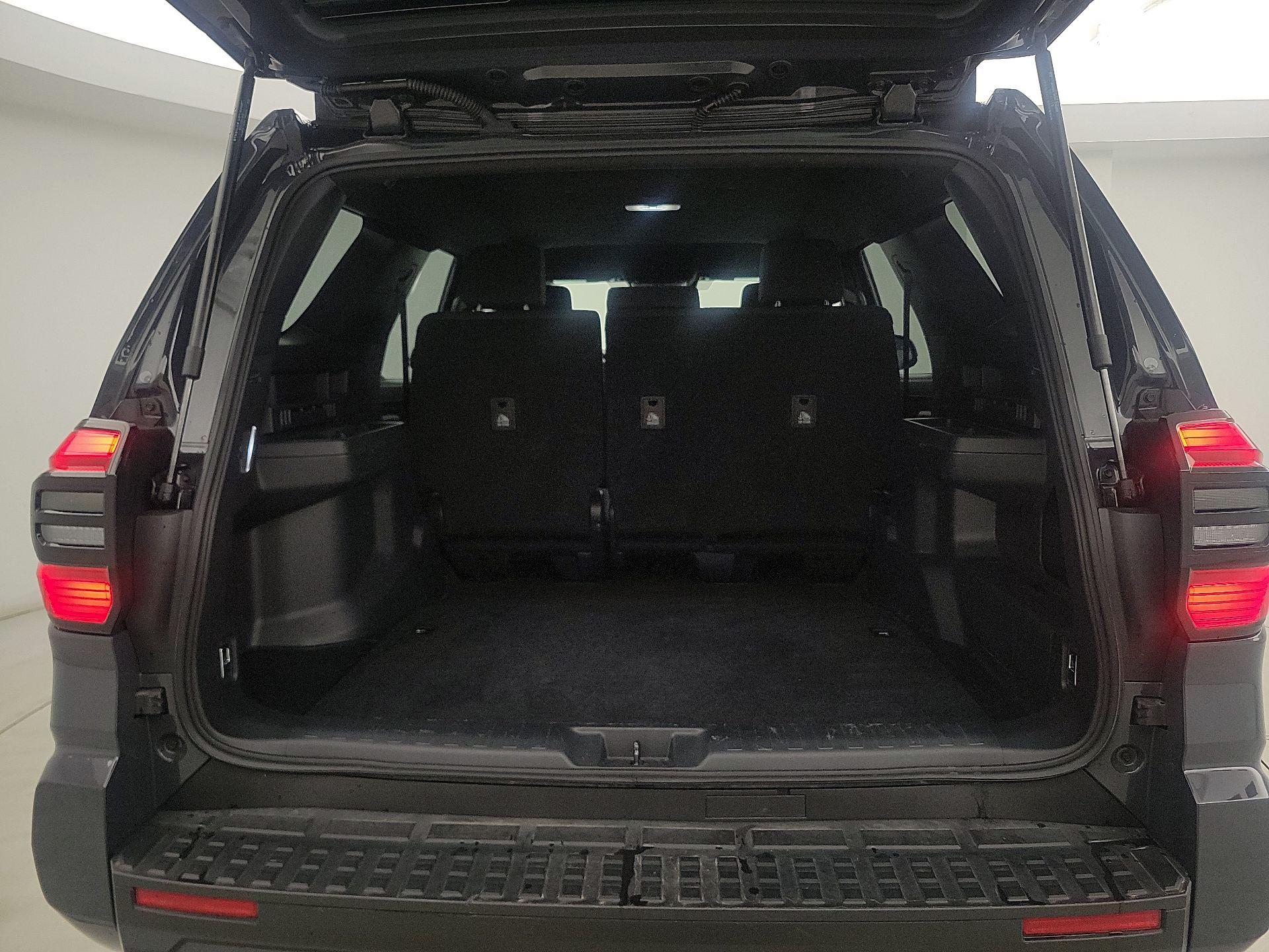 Thumbnail: 2025 Toyota 4Runner - 20