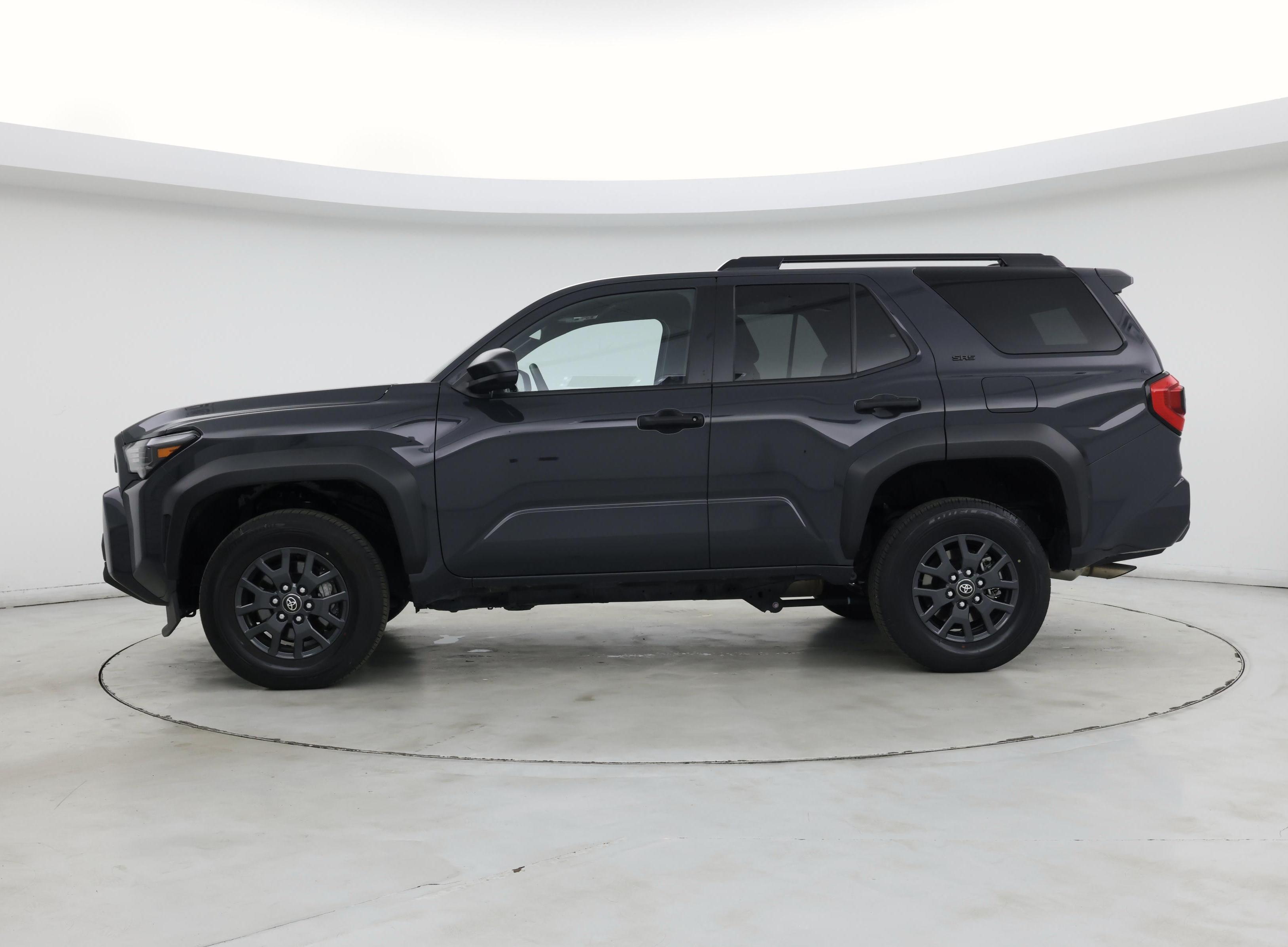 Thumbnail: 2025 Toyota 4Runner - 3