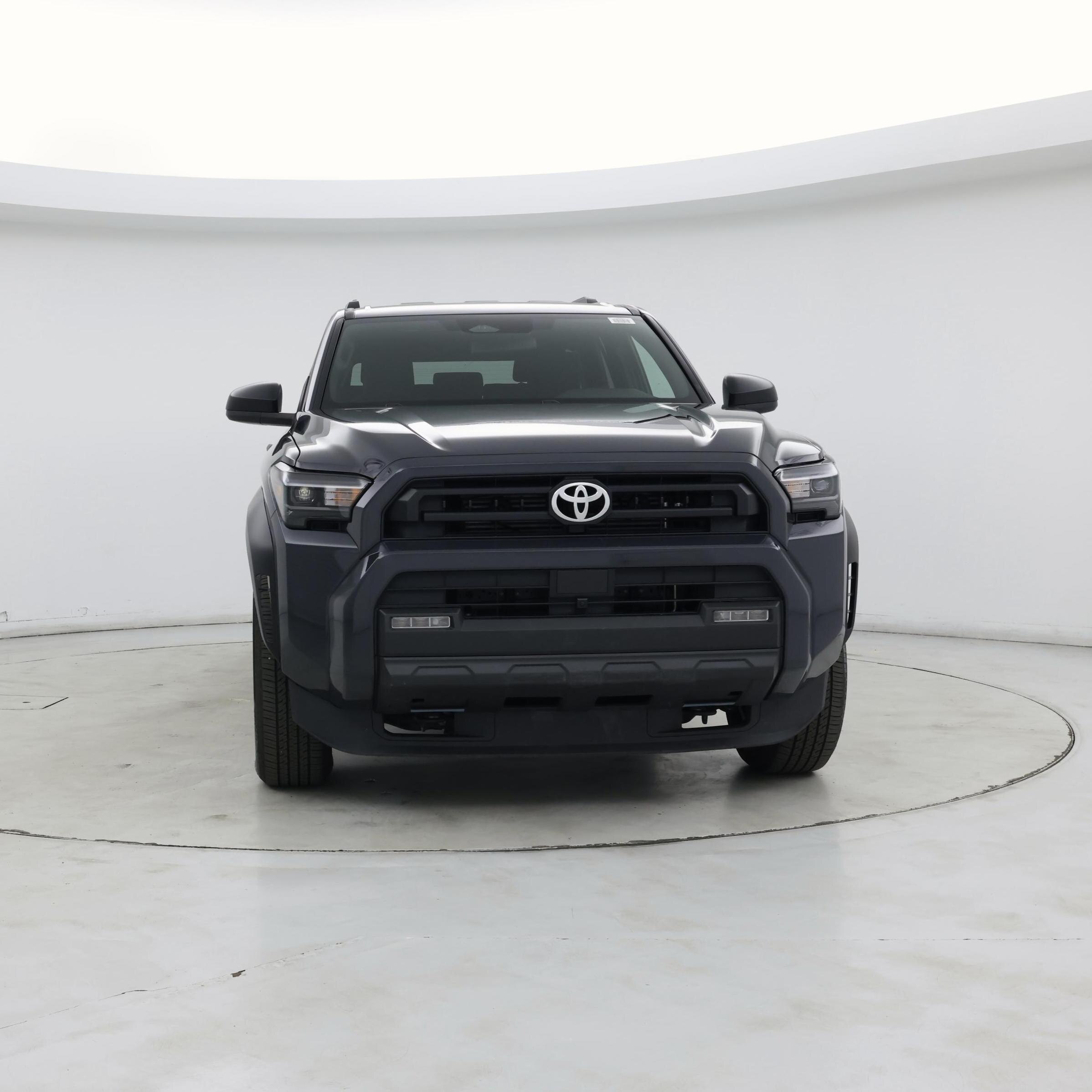 Thumbnail: 2025 Toyota 4Runner - 5