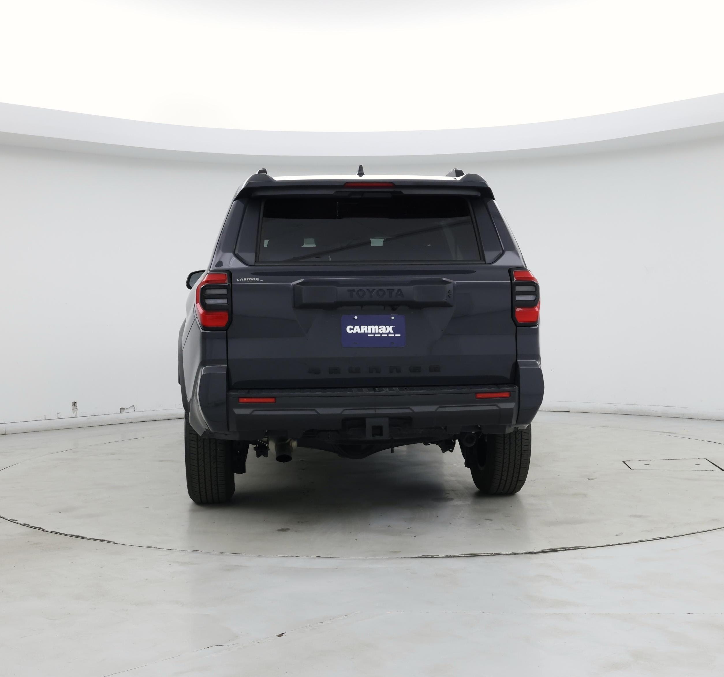 Thumbnail: 2025 Toyota 4Runner - 6