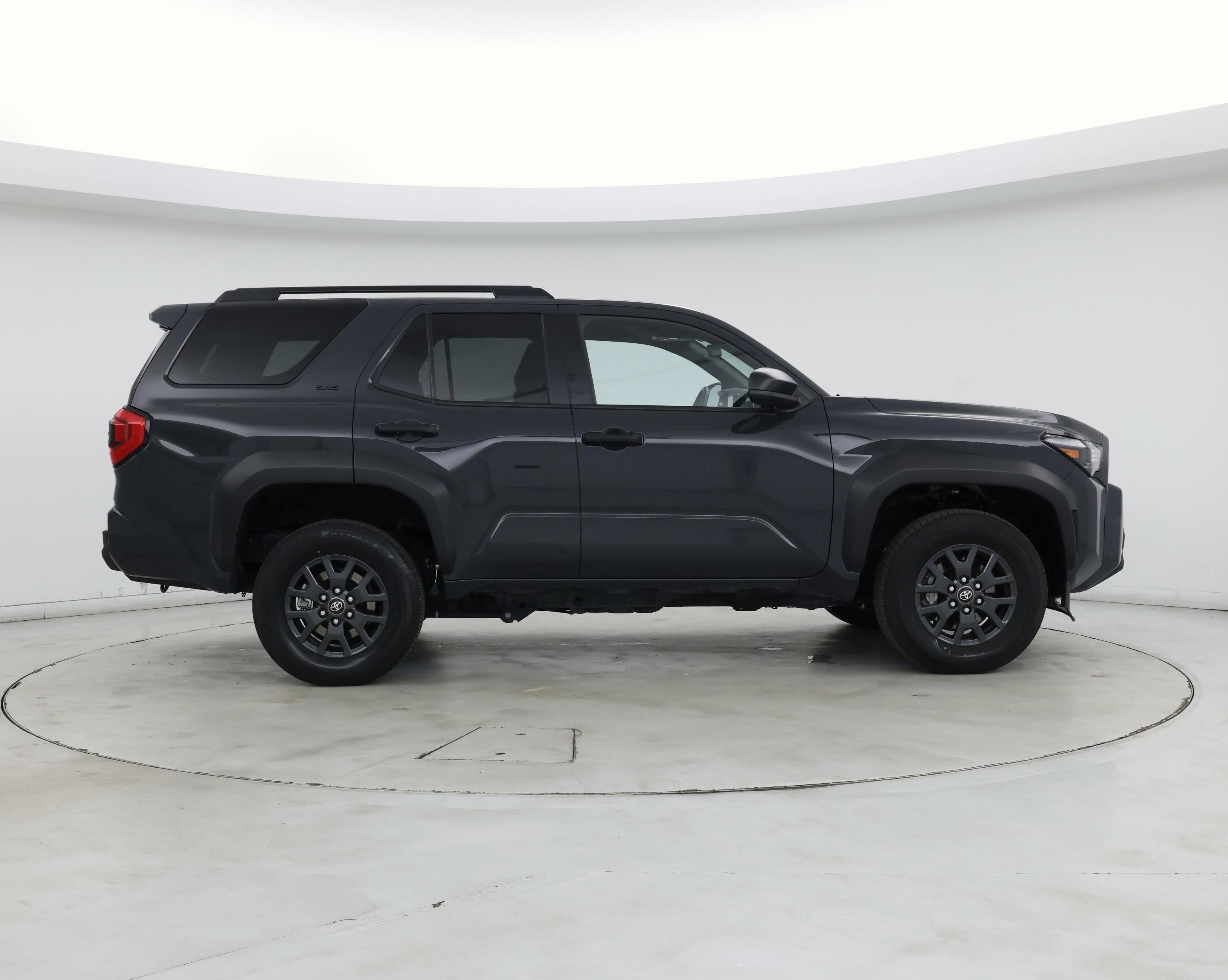 Thumbnail: 2025 Toyota 4Runner - 7
