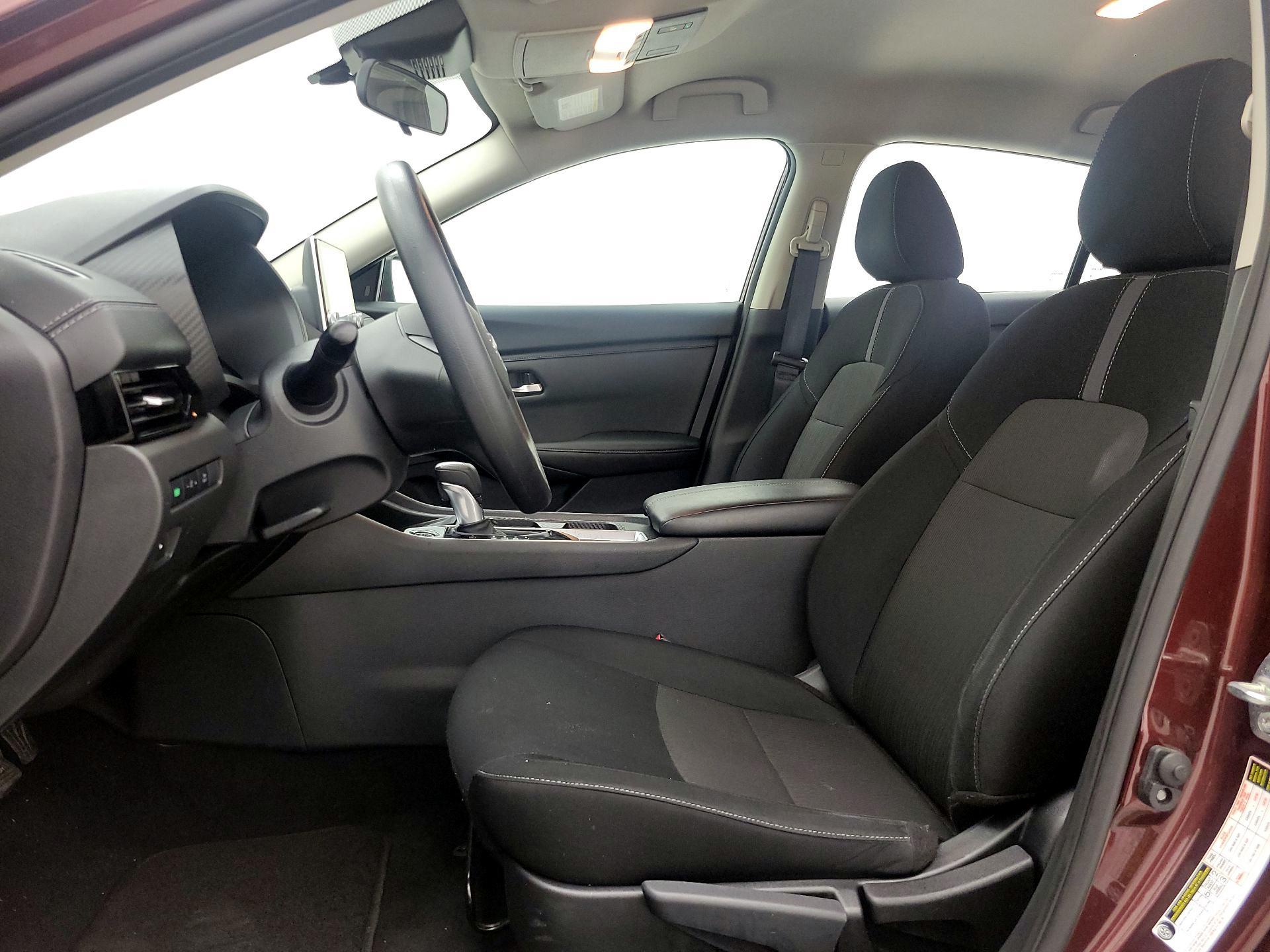 Thumbnail: 2025 Nissan Sentra - 11