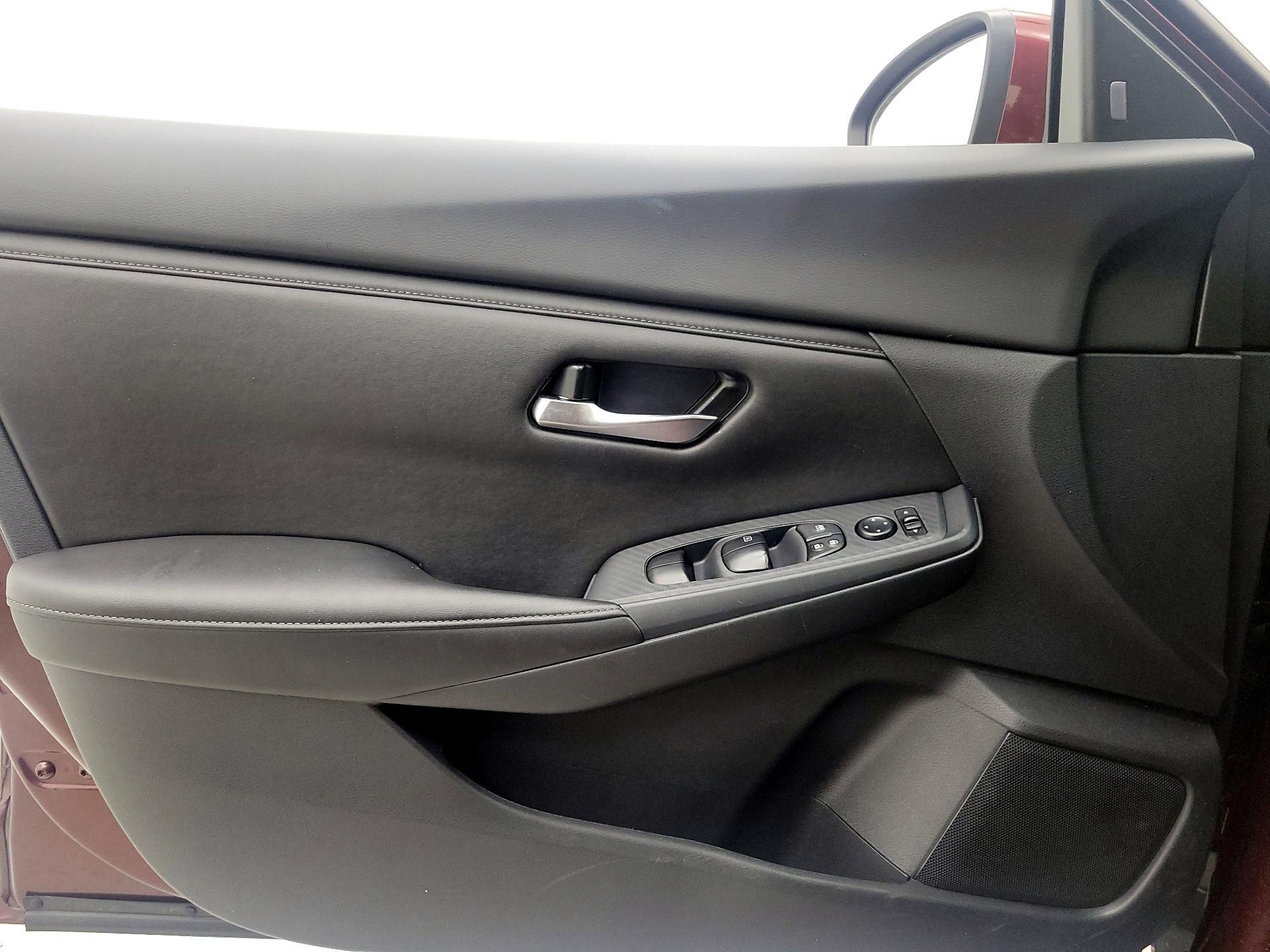 Thumbnail: 2025 Nissan Sentra - 12